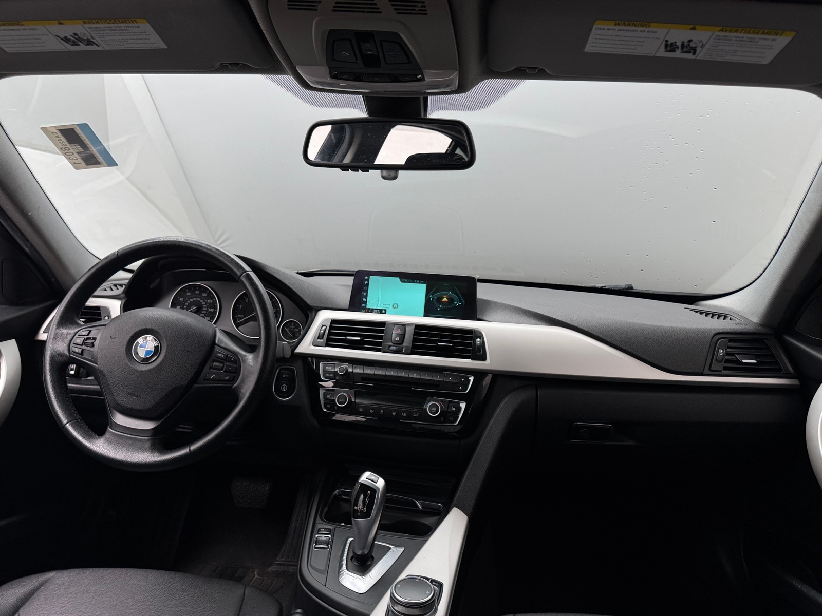 Thumbnail: 2018 BMW 3 Series - 2