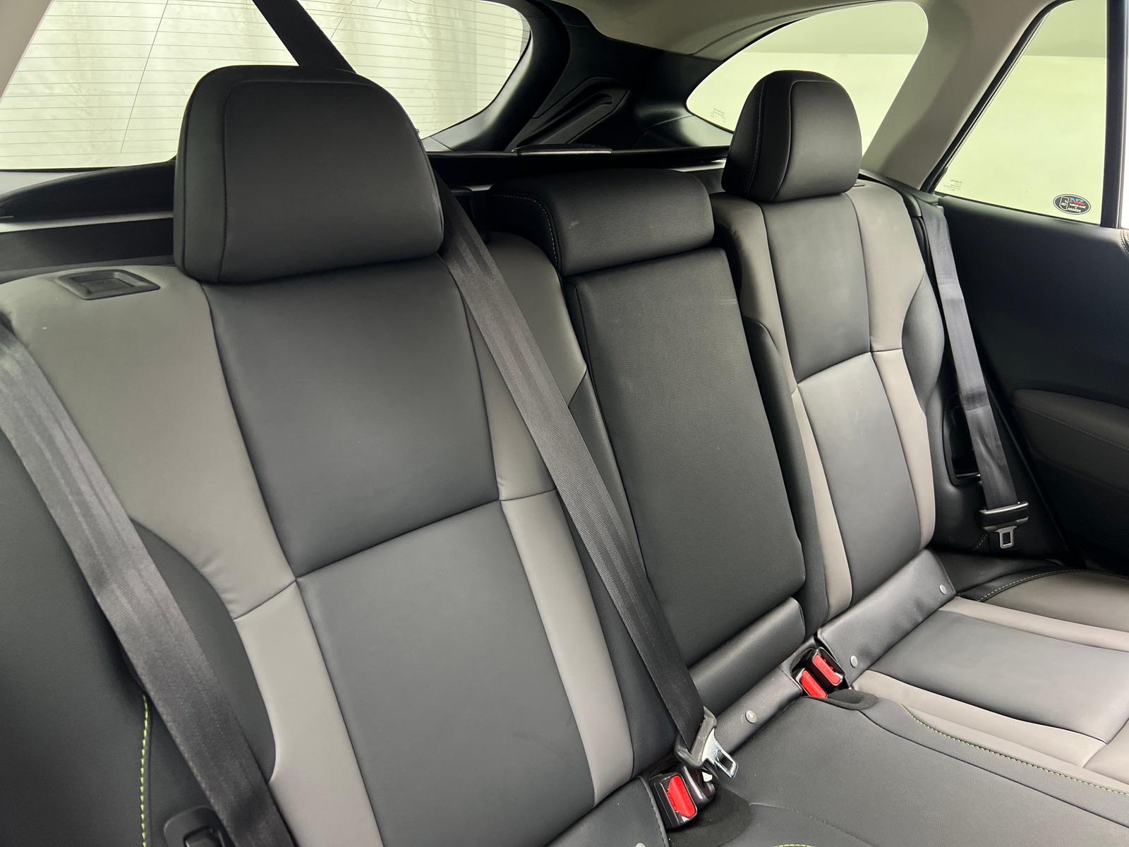 Thumbnail: 2021 Subaru Outback - 5