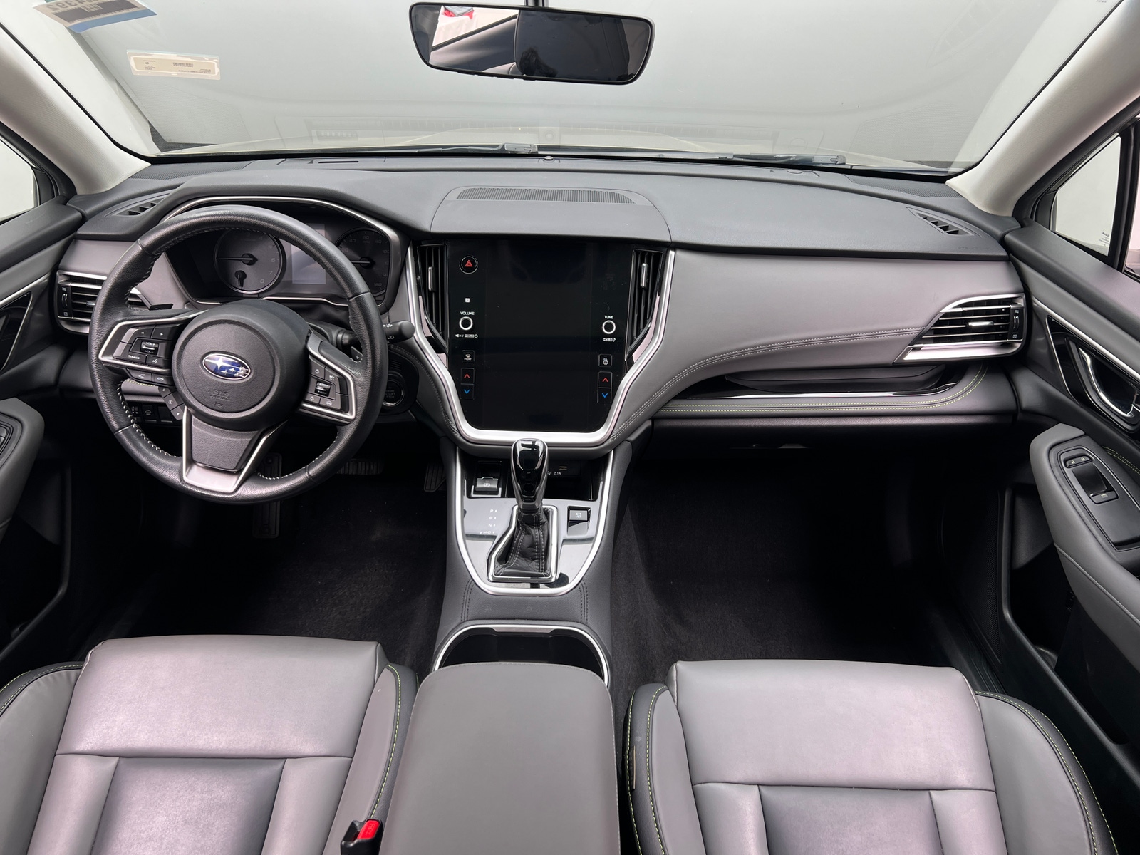 Thumbnail: 2021 Subaru Outback - 2