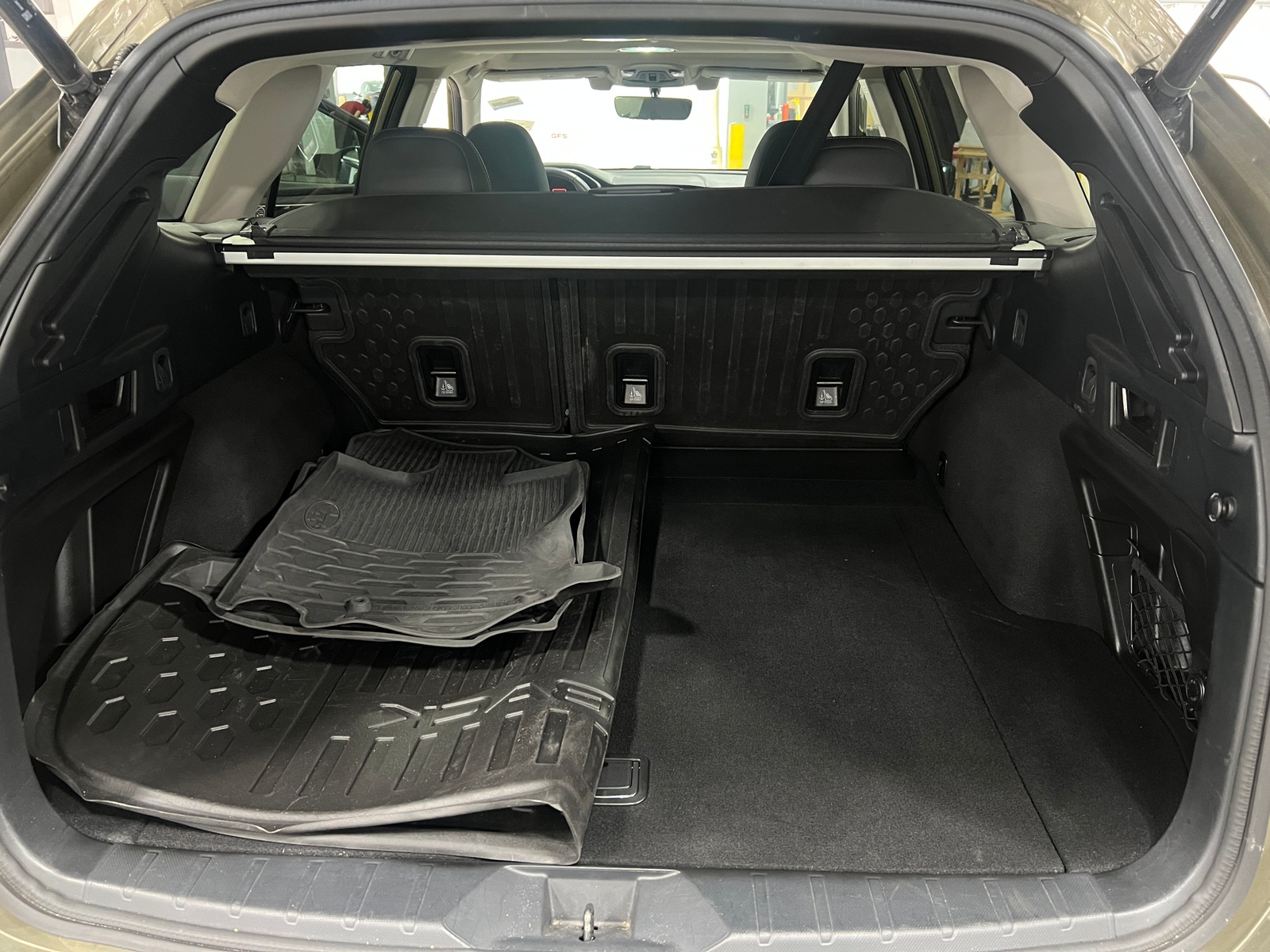 Thumbnail: 2021 Subaru Outback - 6