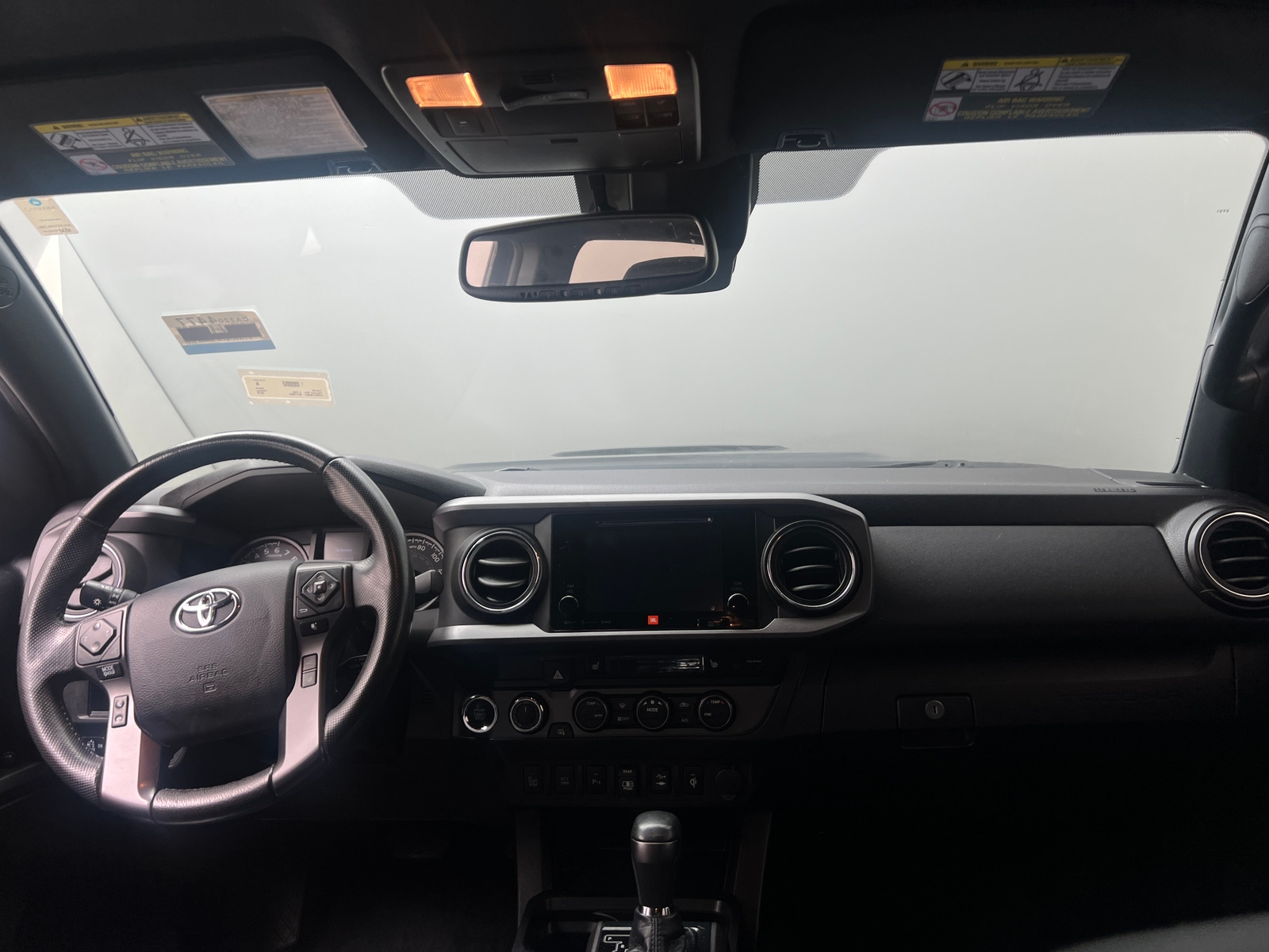 Thumbnail: 2019 Toyota Tacoma - 3