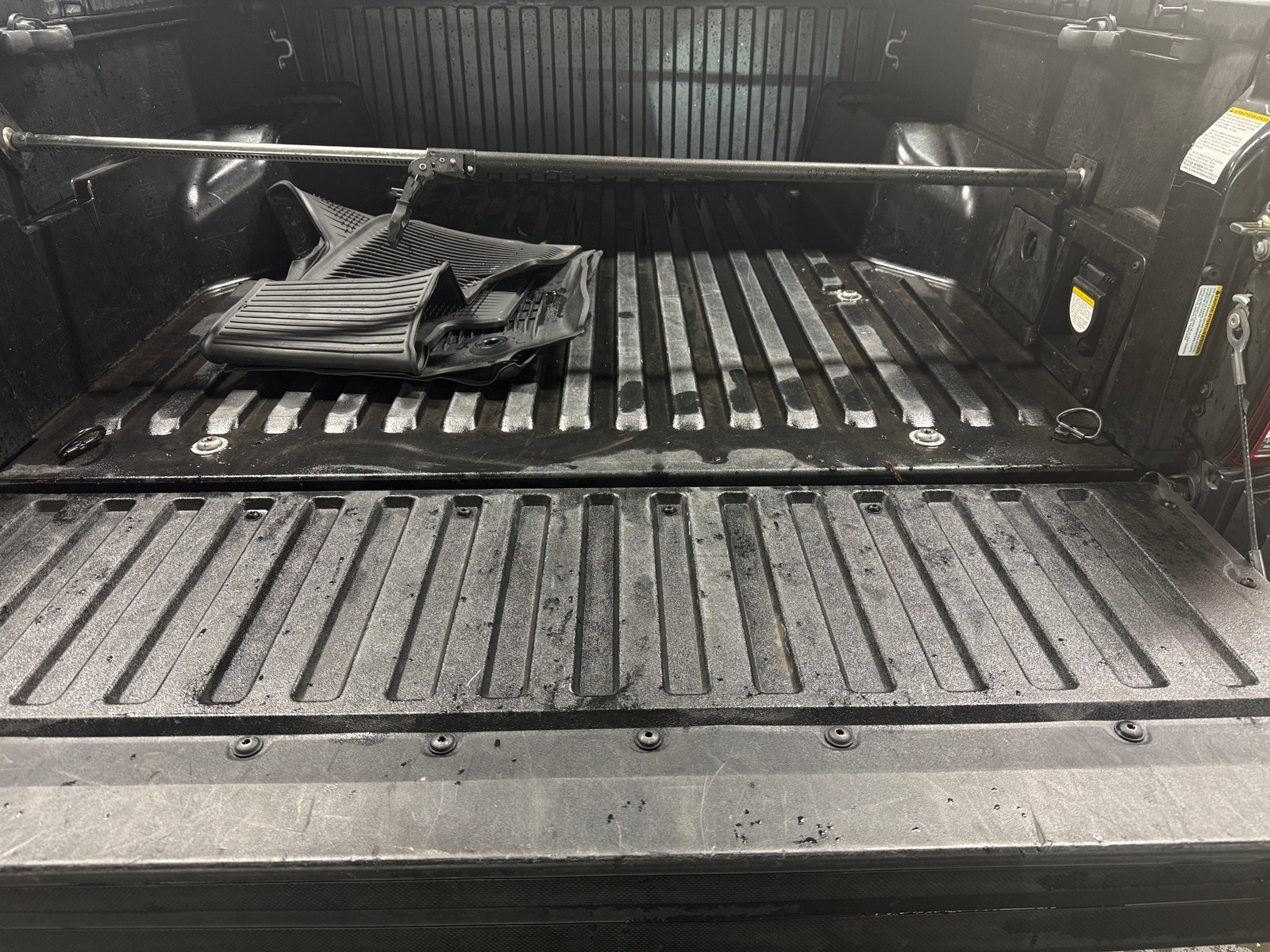 Thumbnail: 2019 Toyota Tacoma - 7
