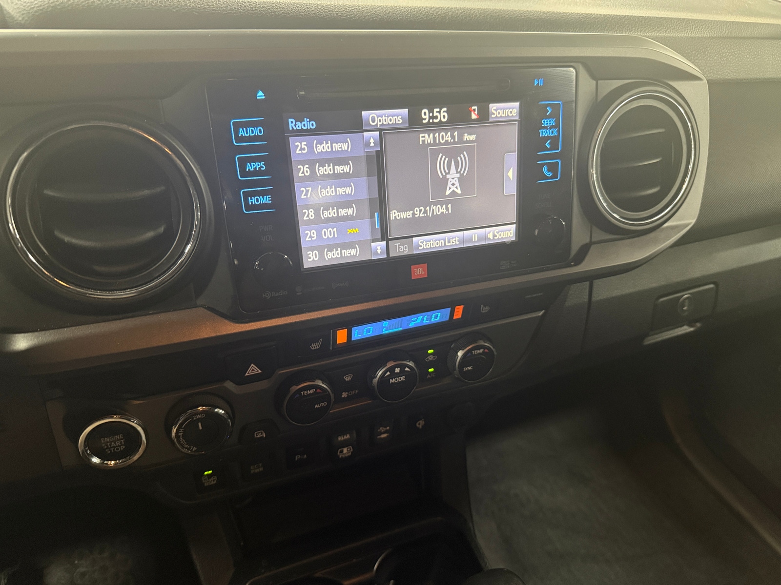 Thumbnail: 2019 Toyota Tacoma - 4