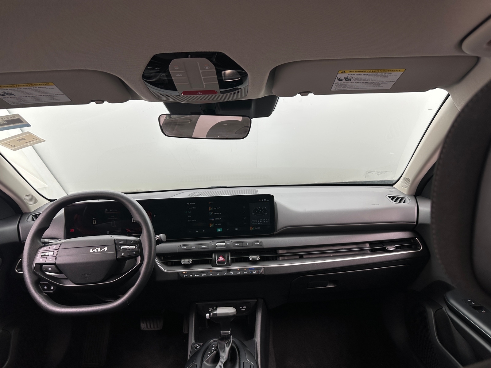 Thumbnail: 2025 Kia K4 - 3
