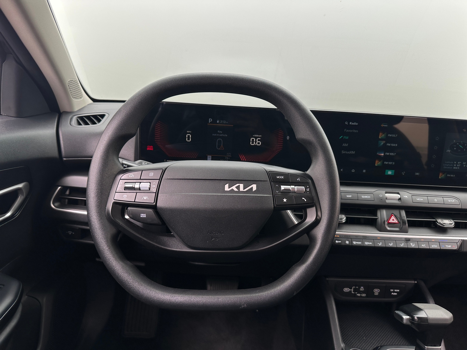 Thumbnail: 2025 Kia K4 - 5