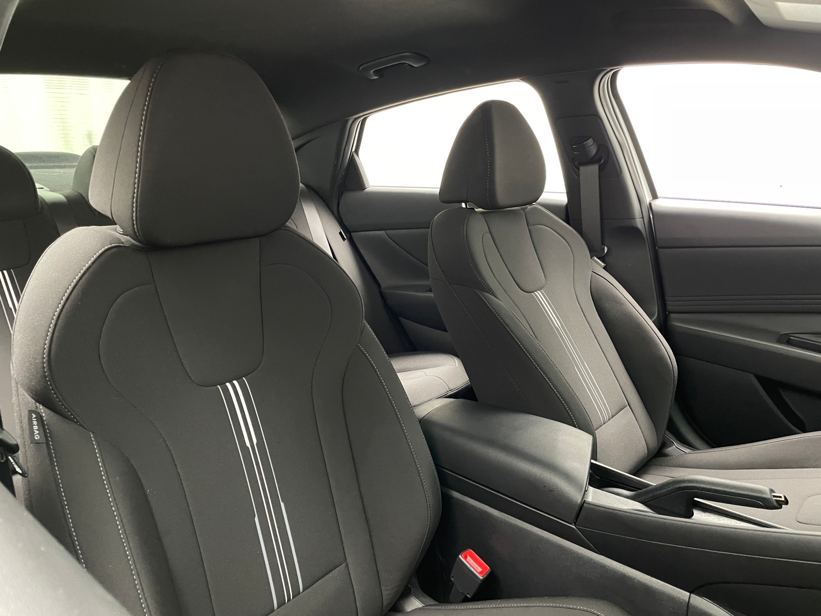 Thumbnail: 2026 Hyundai Elantra - 2