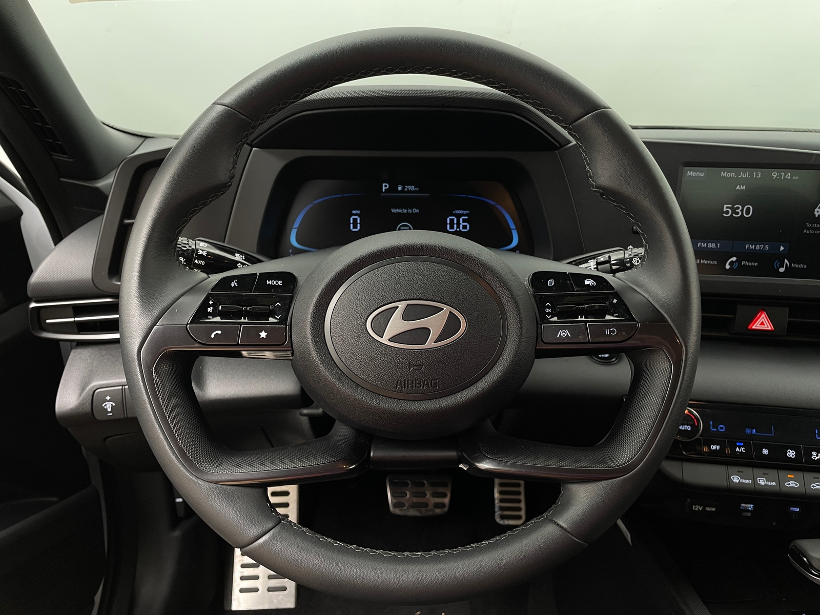 Thumbnail: 2026 Hyundai Elantra - 5