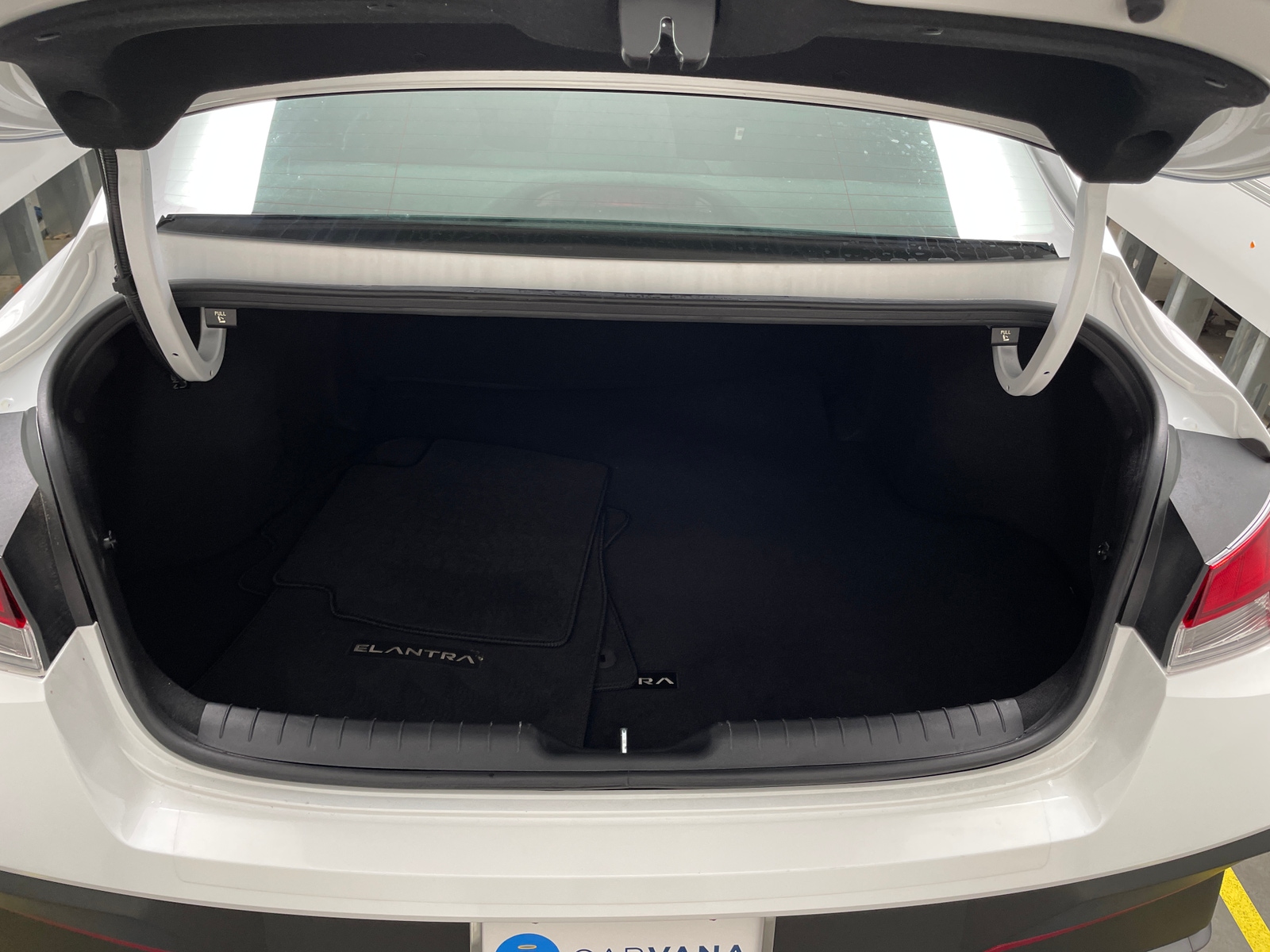 Thumbnail: 2026 Hyundai Elantra - 7