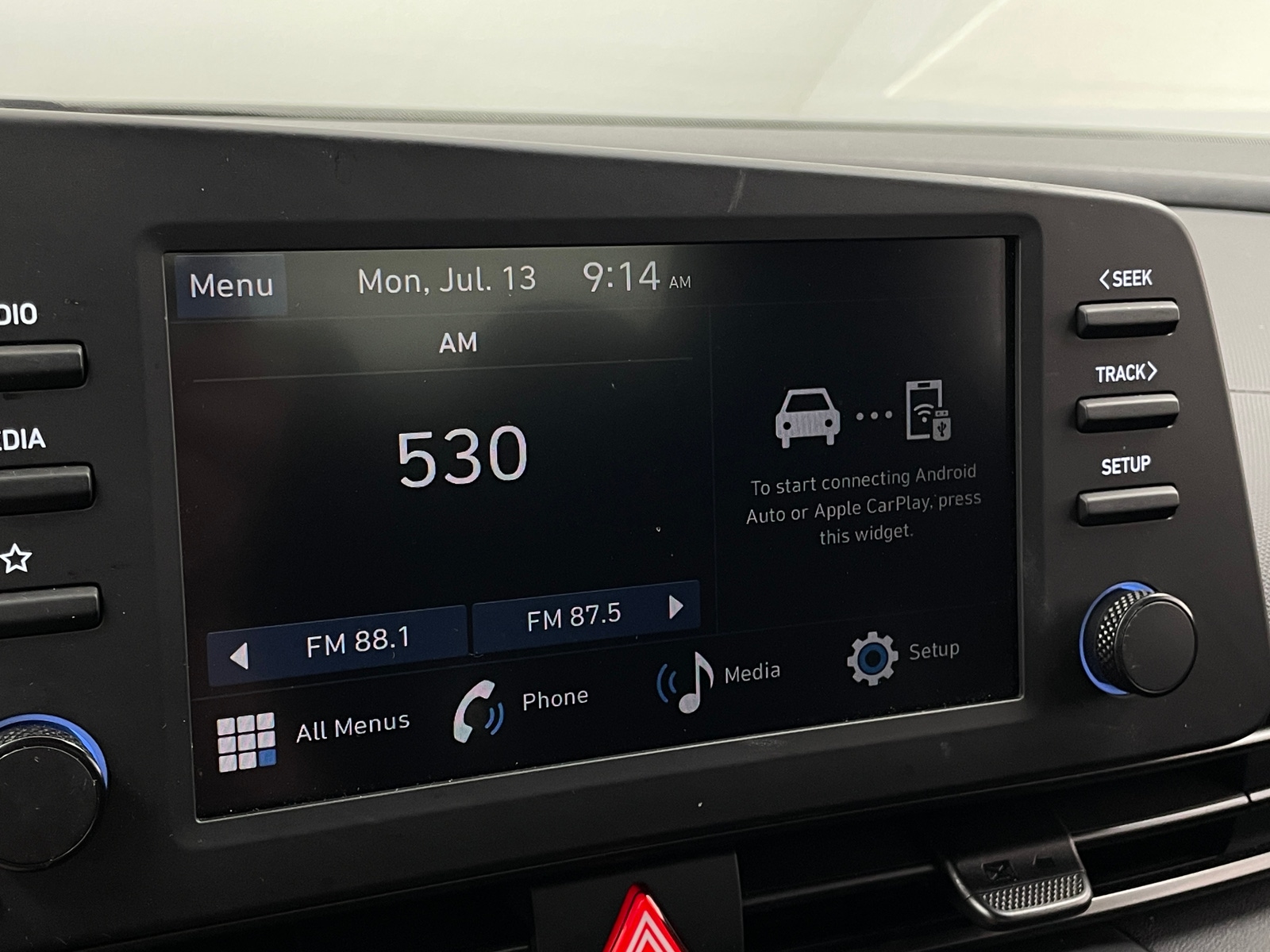 Thumbnail: 2026 Hyundai Elantra - 4