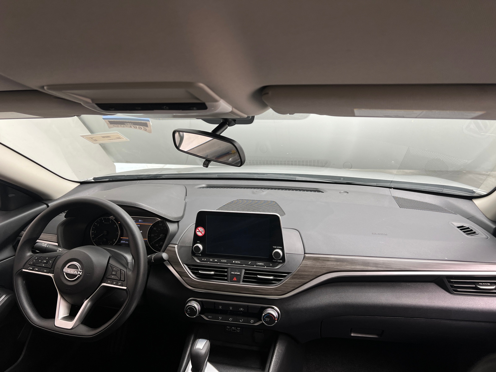 Thumbnail: 2026 Nissan Altima - 3