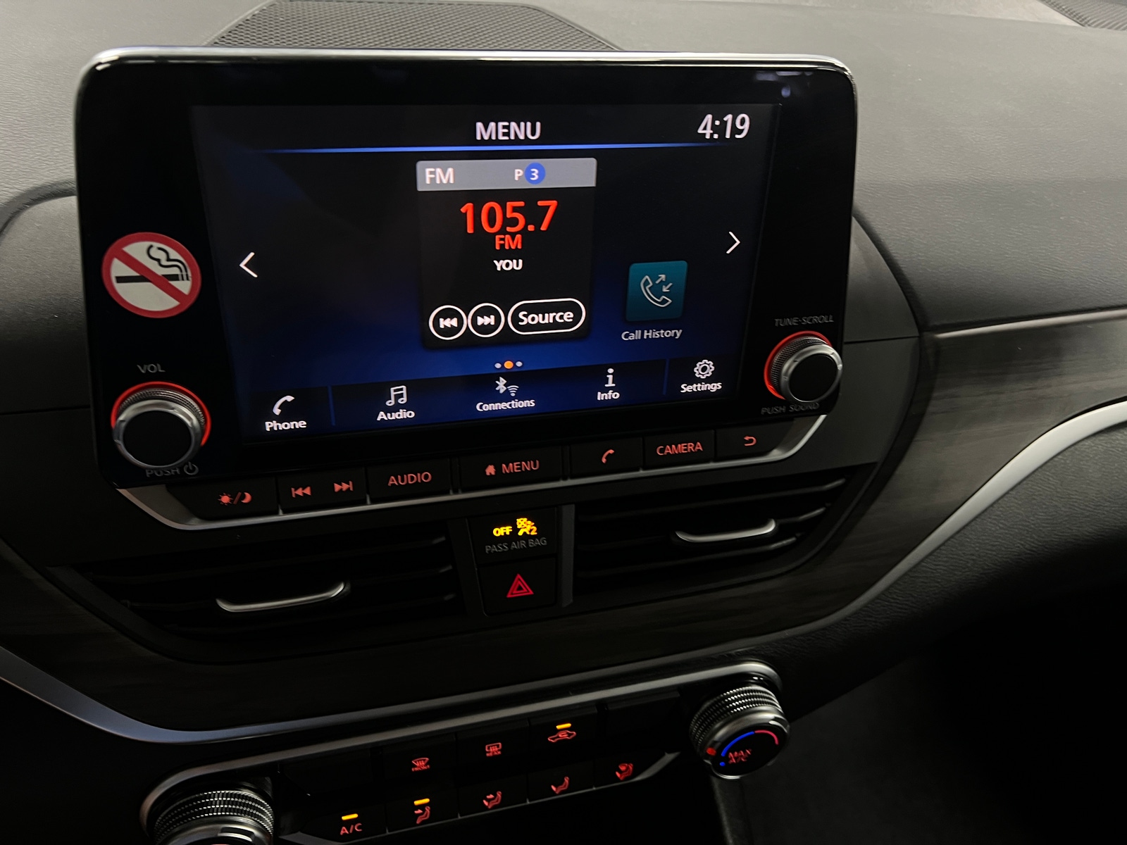 Thumbnail: 2026 Nissan Altima - 4