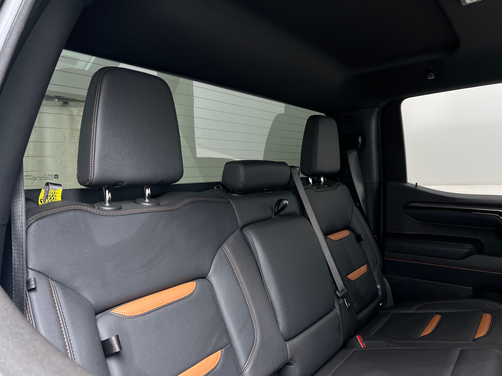 Thumbnail: 2025 GMC Sierra 1500 - 5
