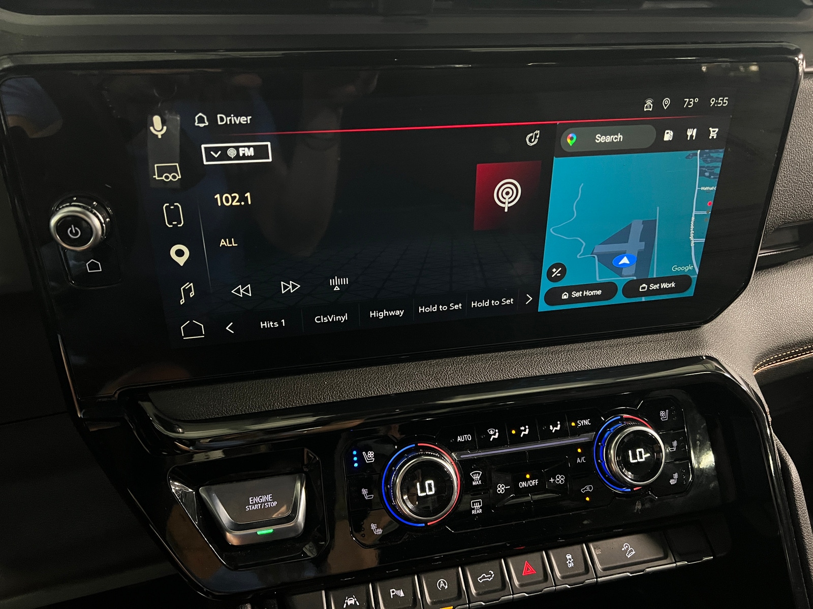 Thumbnail: 2025 GMC Sierra 1500 - 3