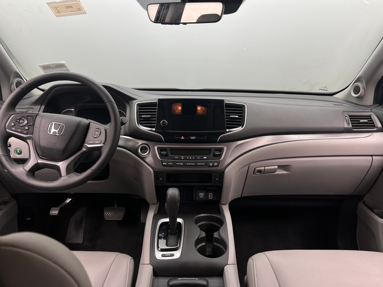 Thumbnail: 2020 Honda Pilot - 2