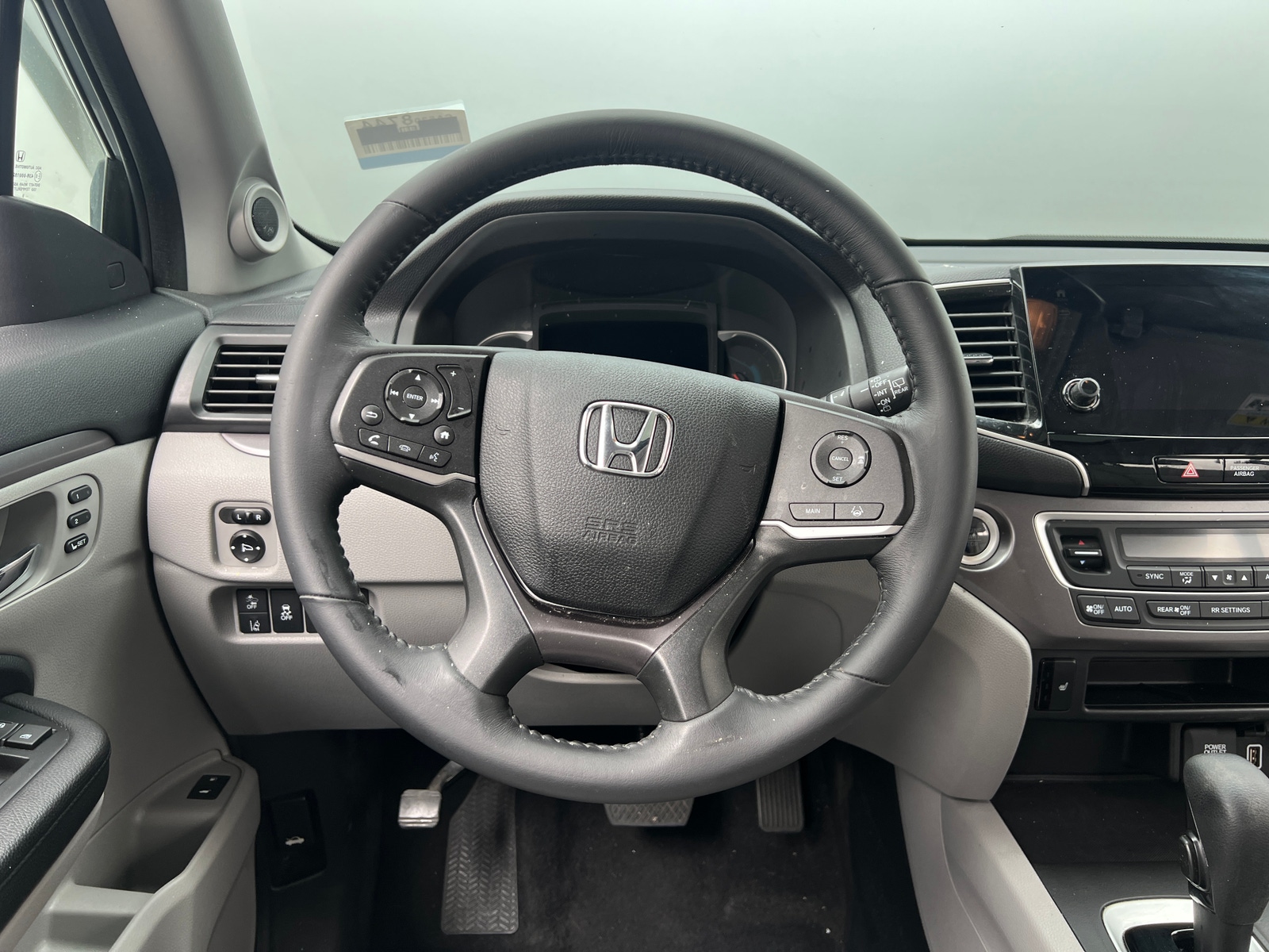 Thumbnail: 2020 Honda Pilot - 4