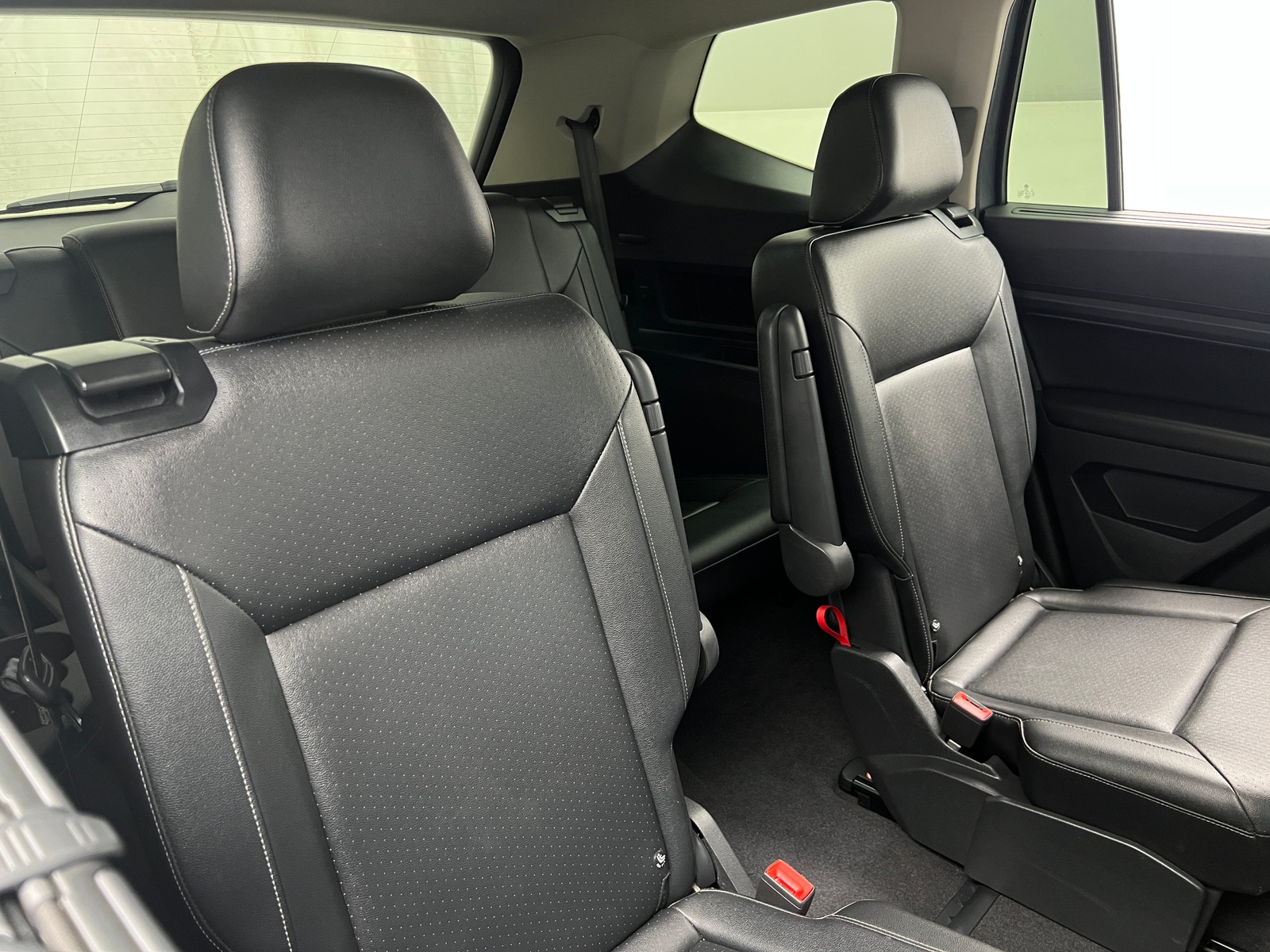 Thumbnail: 2019 Volkswagen Atlas - 5