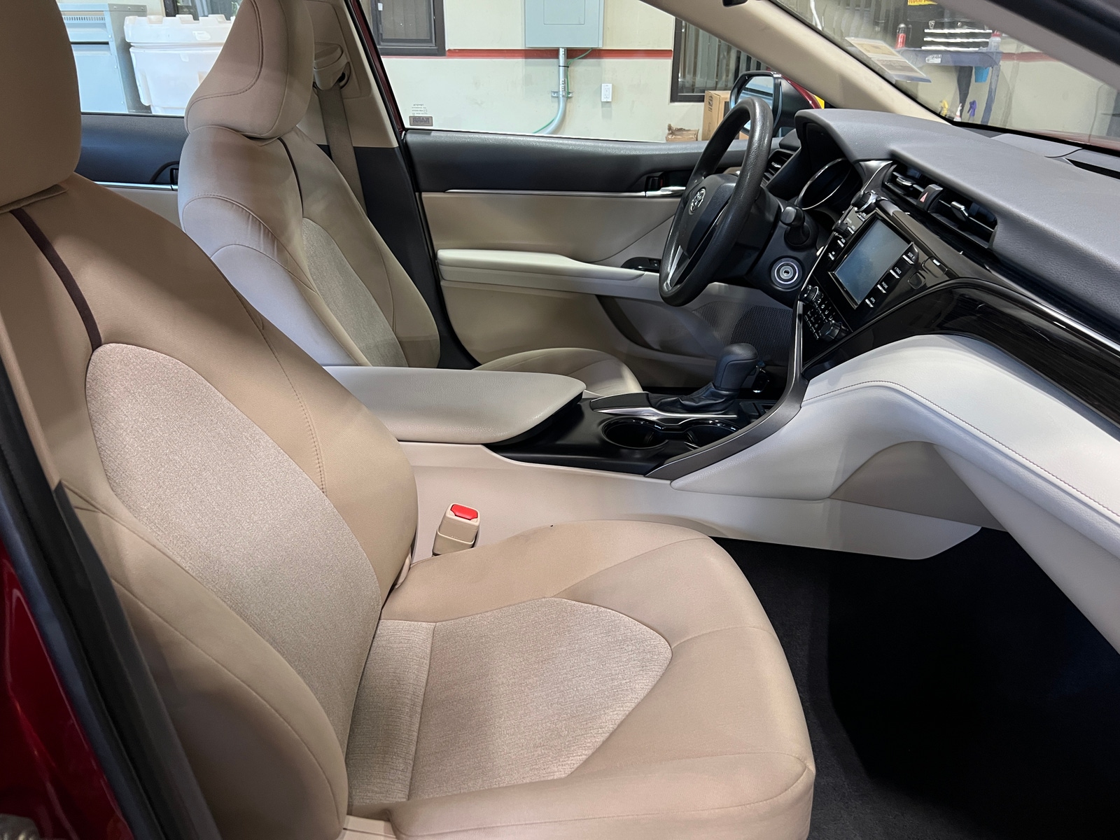 Thumbnail: 2019 Toyota Camry - 2