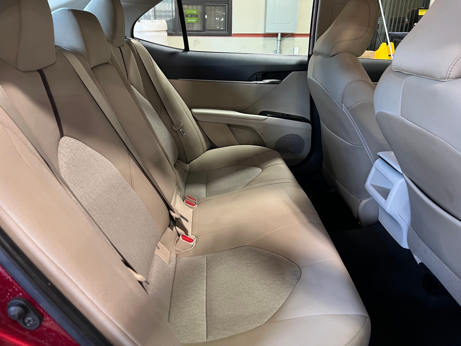 Thumbnail: 2019 Toyota Camry - 6