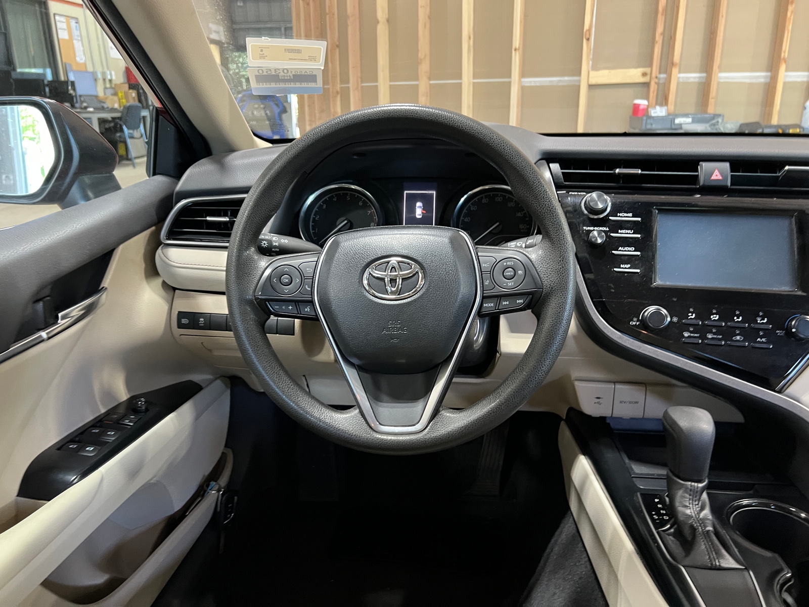 Thumbnail: 2019 Toyota Camry - 5