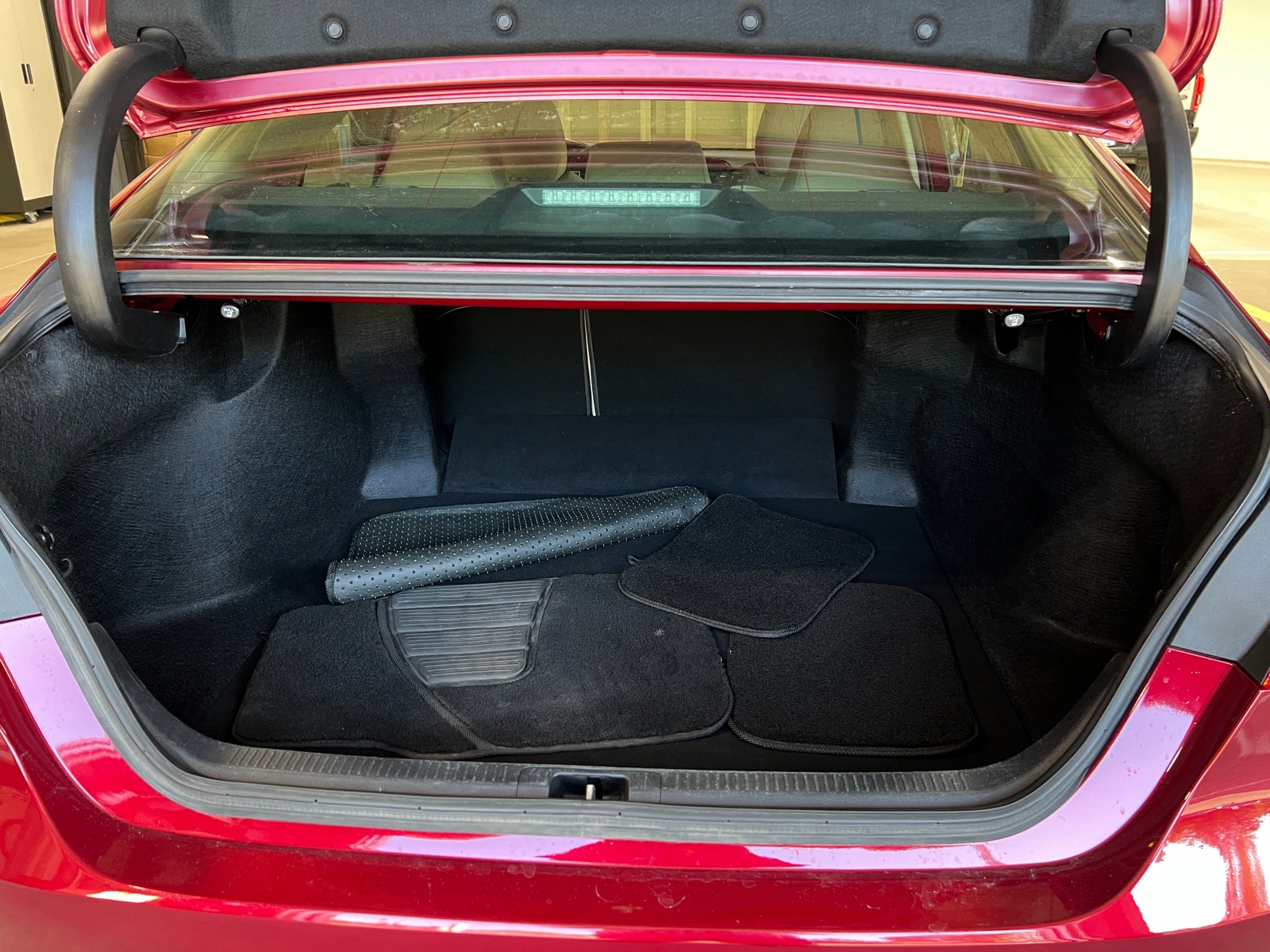 Thumbnail: 2019 Toyota Camry - 7