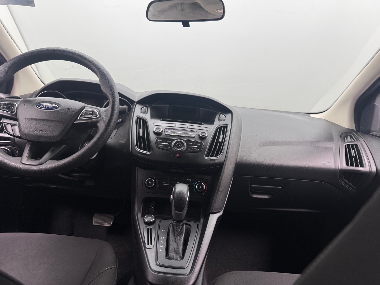 Thumbnail: 2017 Ford Focus - 3