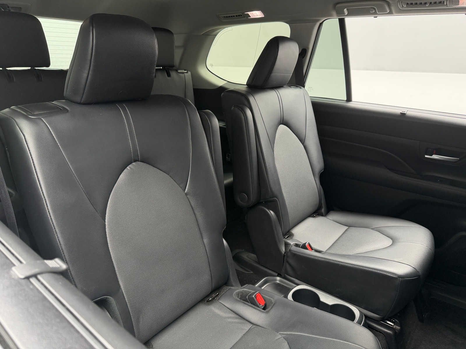 Thumbnail: 2024 Toyota Grand Highlander - 5