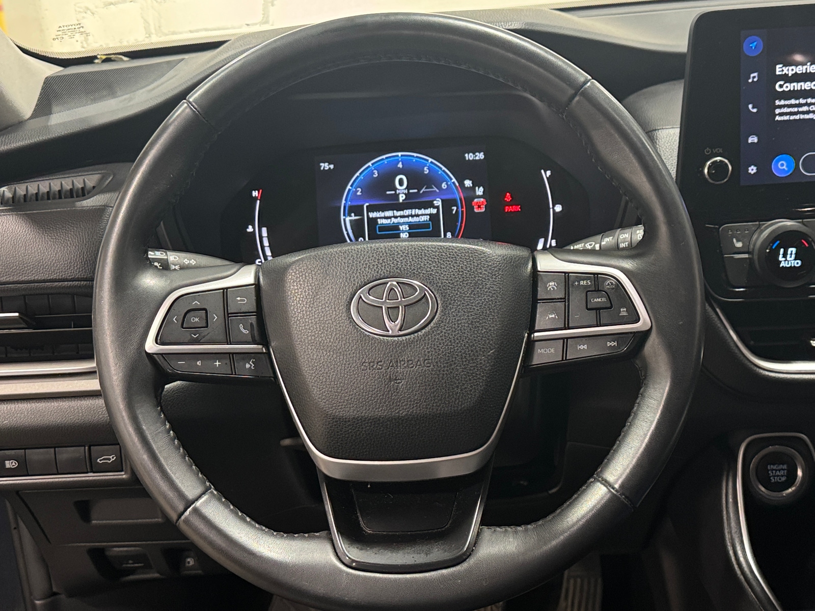 Thumbnail: 2024 Toyota Grand Highlander - 4