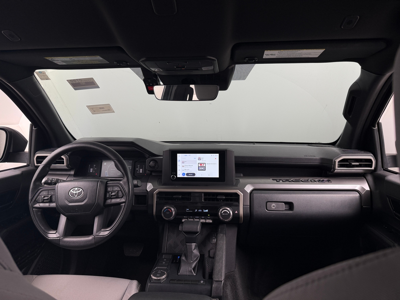 Thumbnail: 2024 Toyota Tacoma - 3