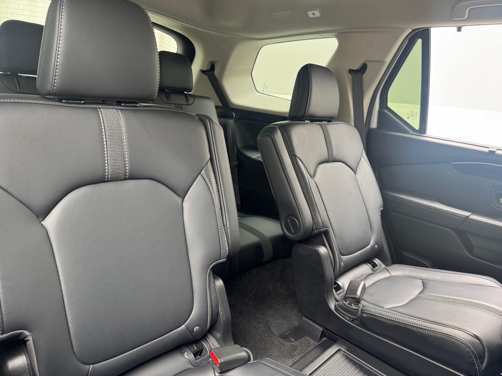 Thumbnail: 2023 Honda Pilot - 5