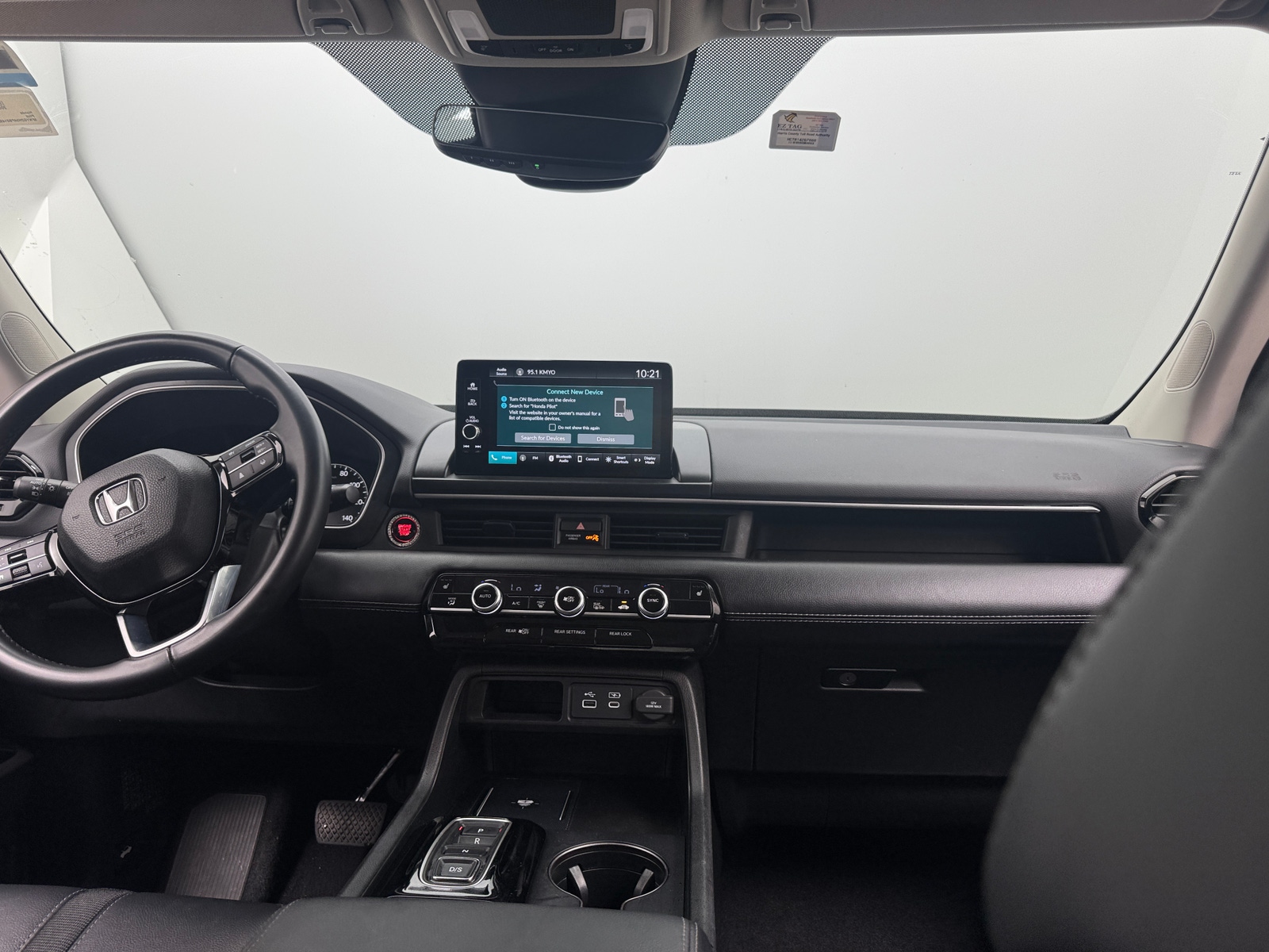 Thumbnail: 2023 Honda Pilot - 2