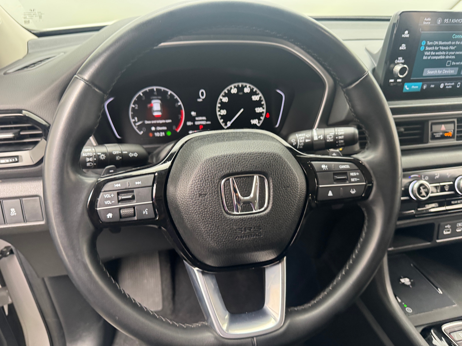 Thumbnail: 2023 Honda Pilot - 4