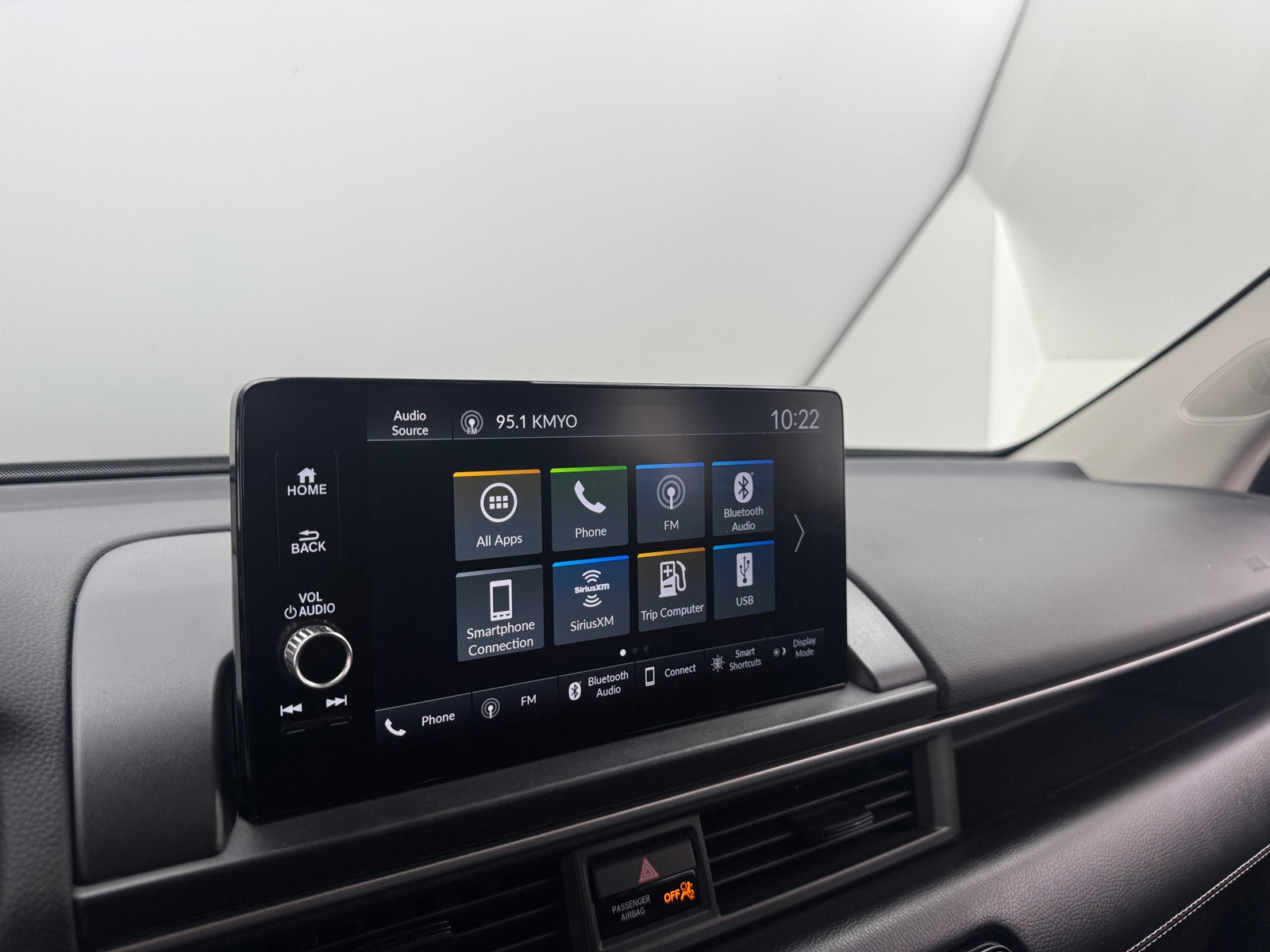 Thumbnail: 2023 Honda Pilot - 3