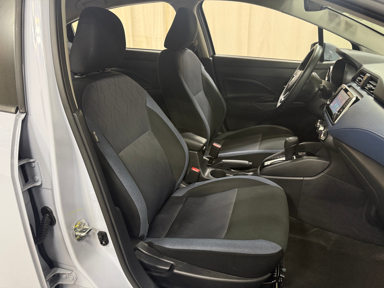 Thumbnail: 2025 Nissan Versa - 2