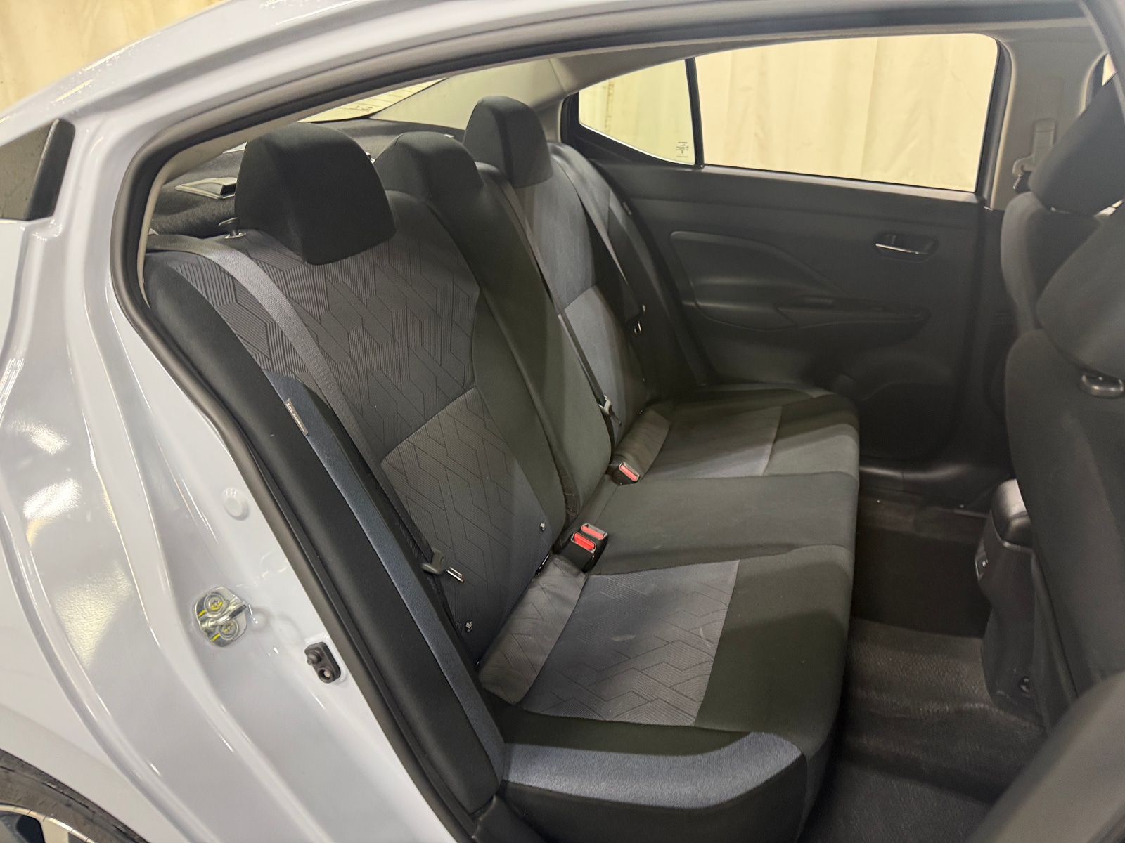 Thumbnail: 2025 Nissan Versa - 6
