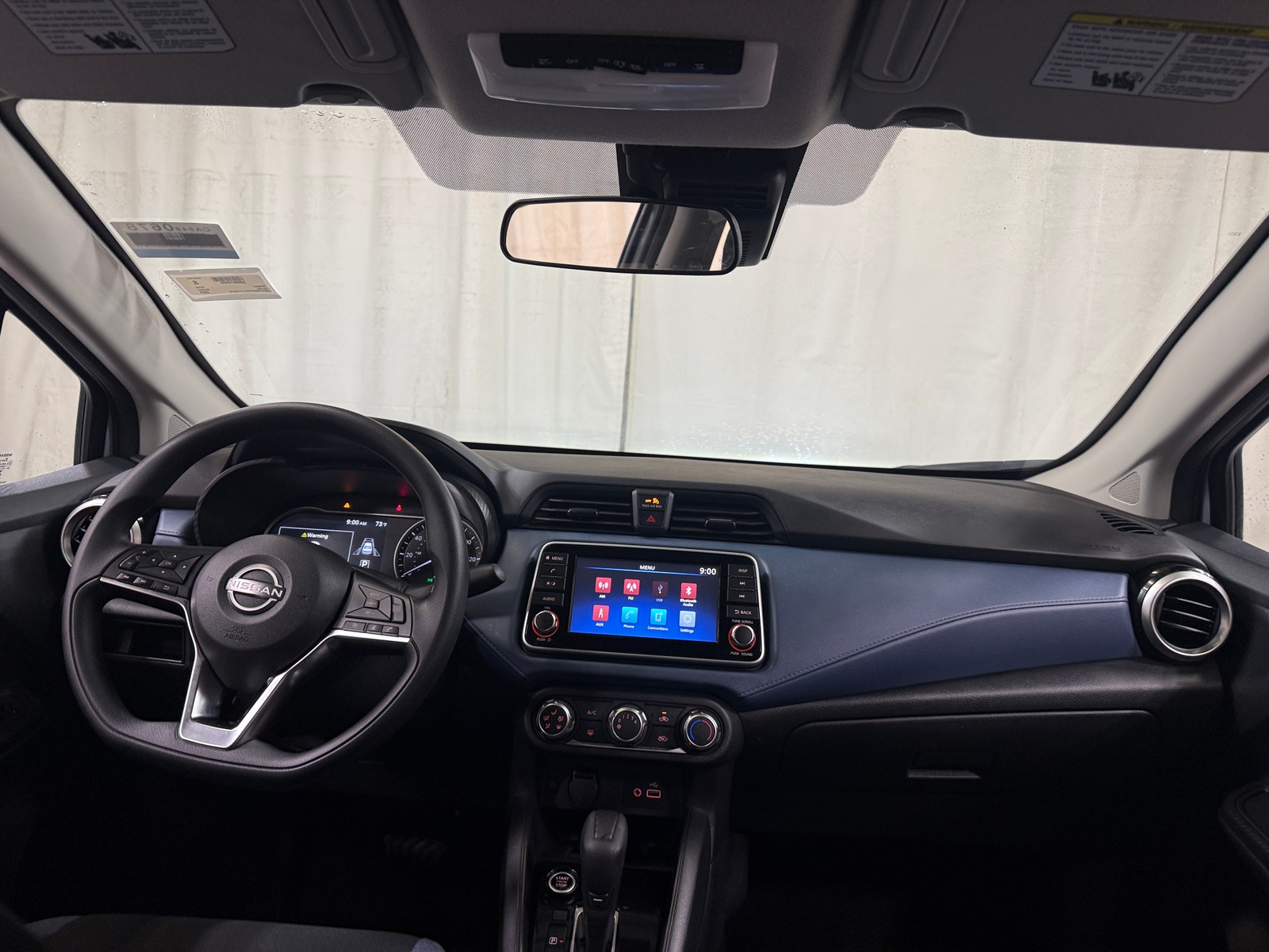 Thumbnail: 2025 Nissan Versa - 3