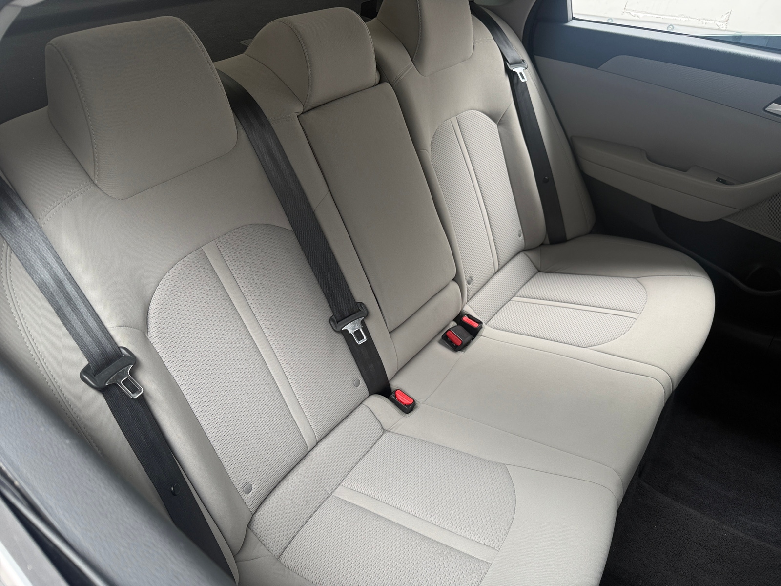 Thumbnail: 2019 Hyundai Sonata - 6