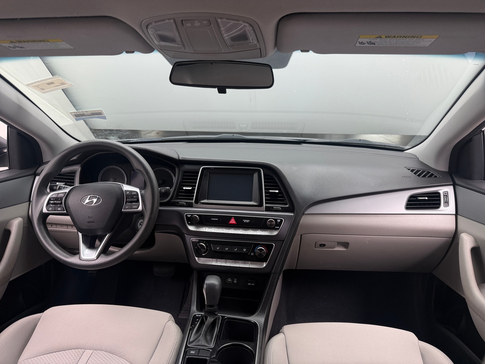 Thumbnail: 2019 Hyundai Sonata - 3