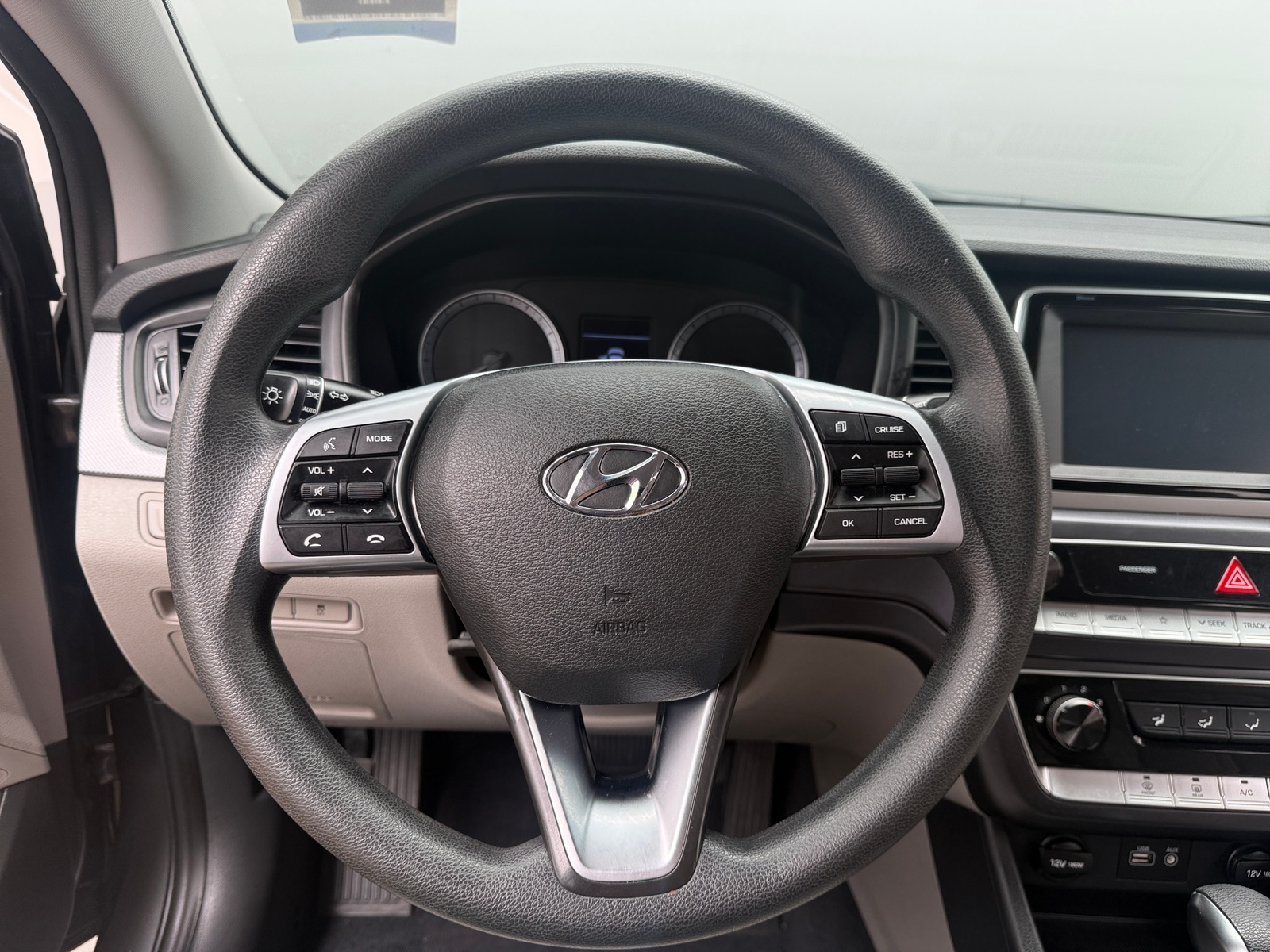 Thumbnail: 2019 Hyundai Sonata - 5