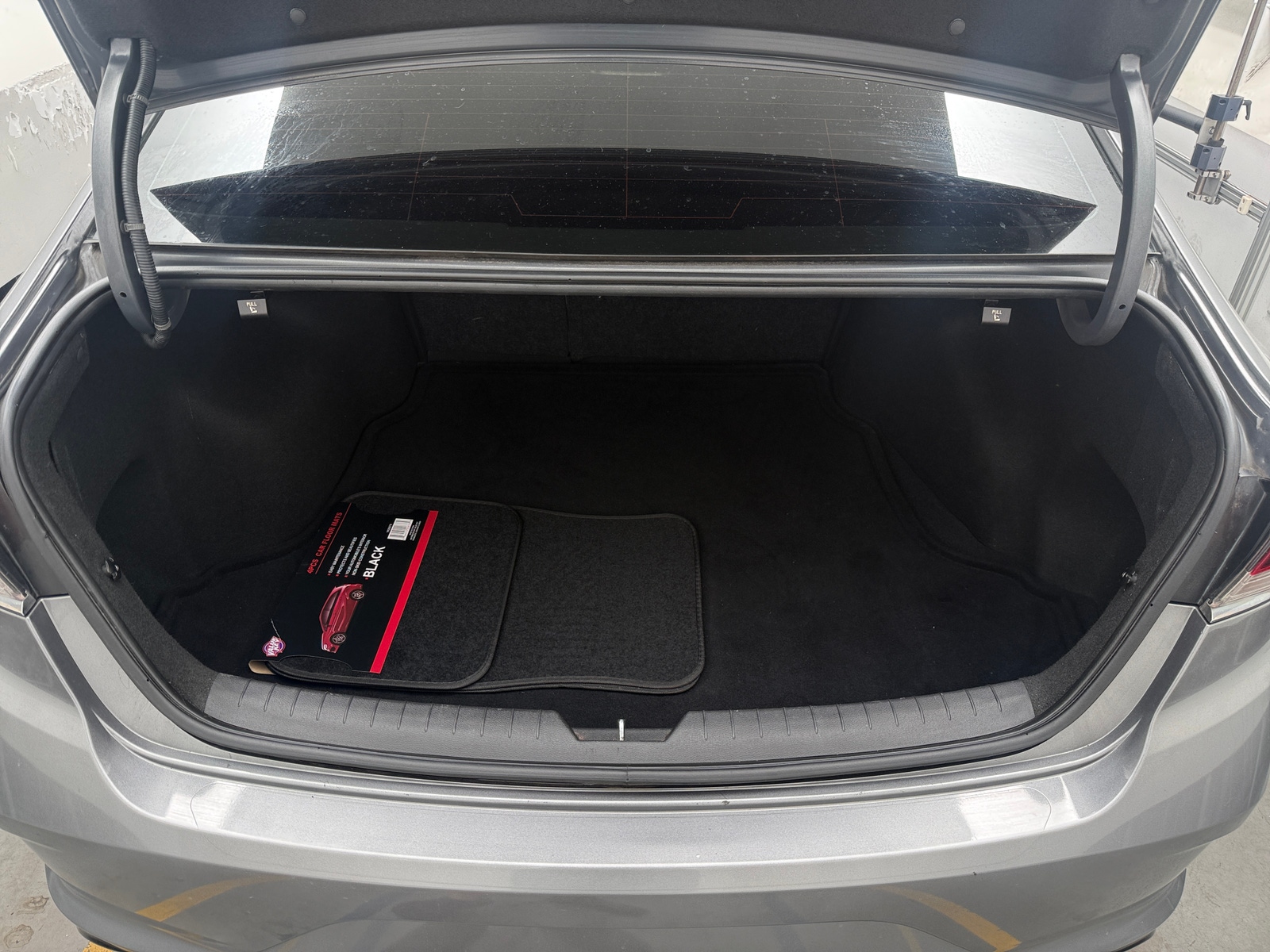 Thumbnail: 2019 Hyundai Sonata - 7