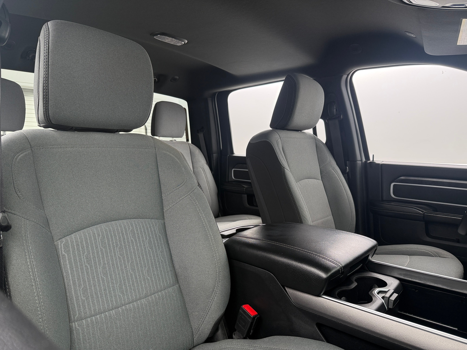 Thumbnail: 2024 RAM 2500 - 2