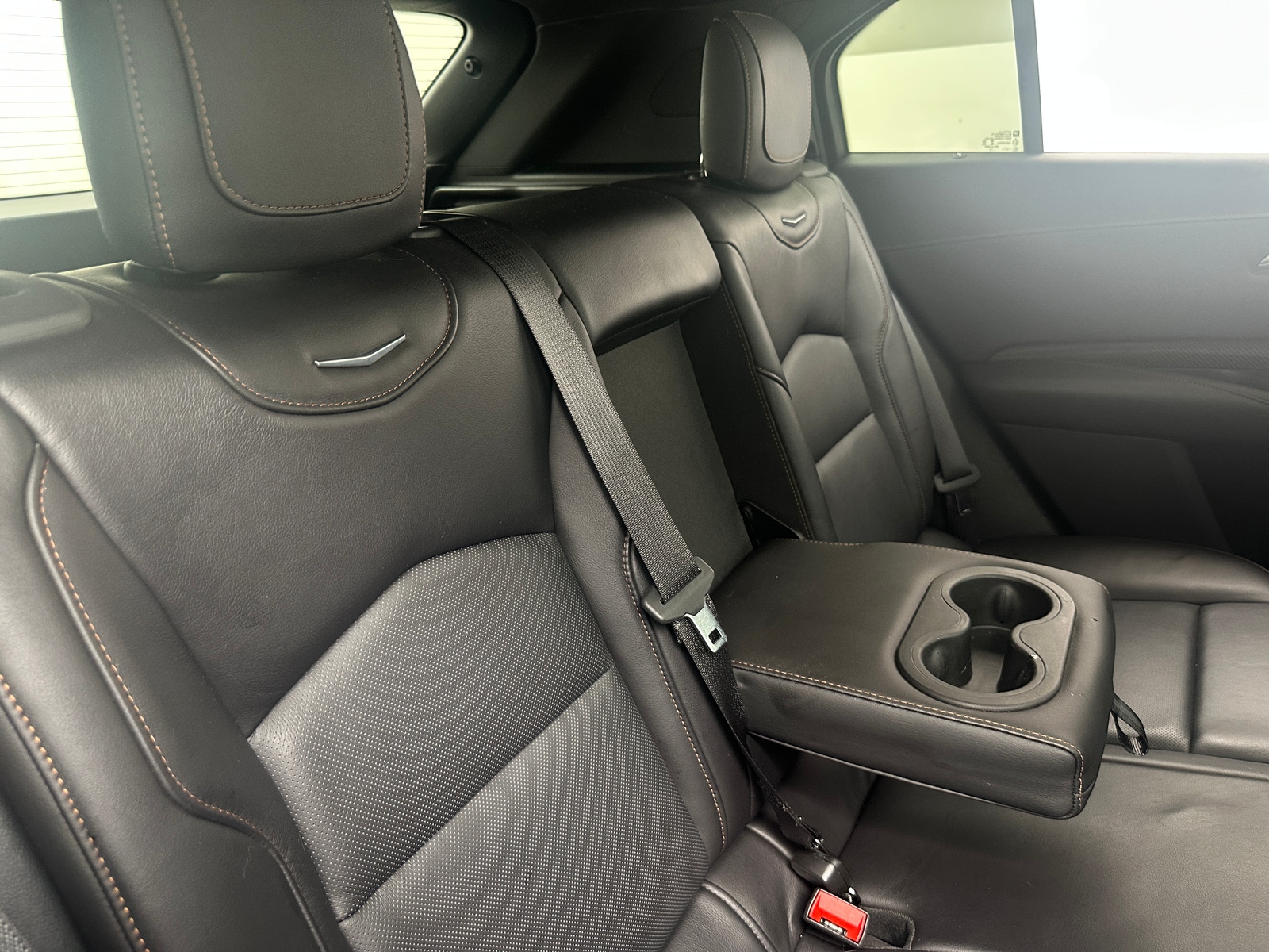 Thumbnail: 2019 Cadillac XT4 - 5