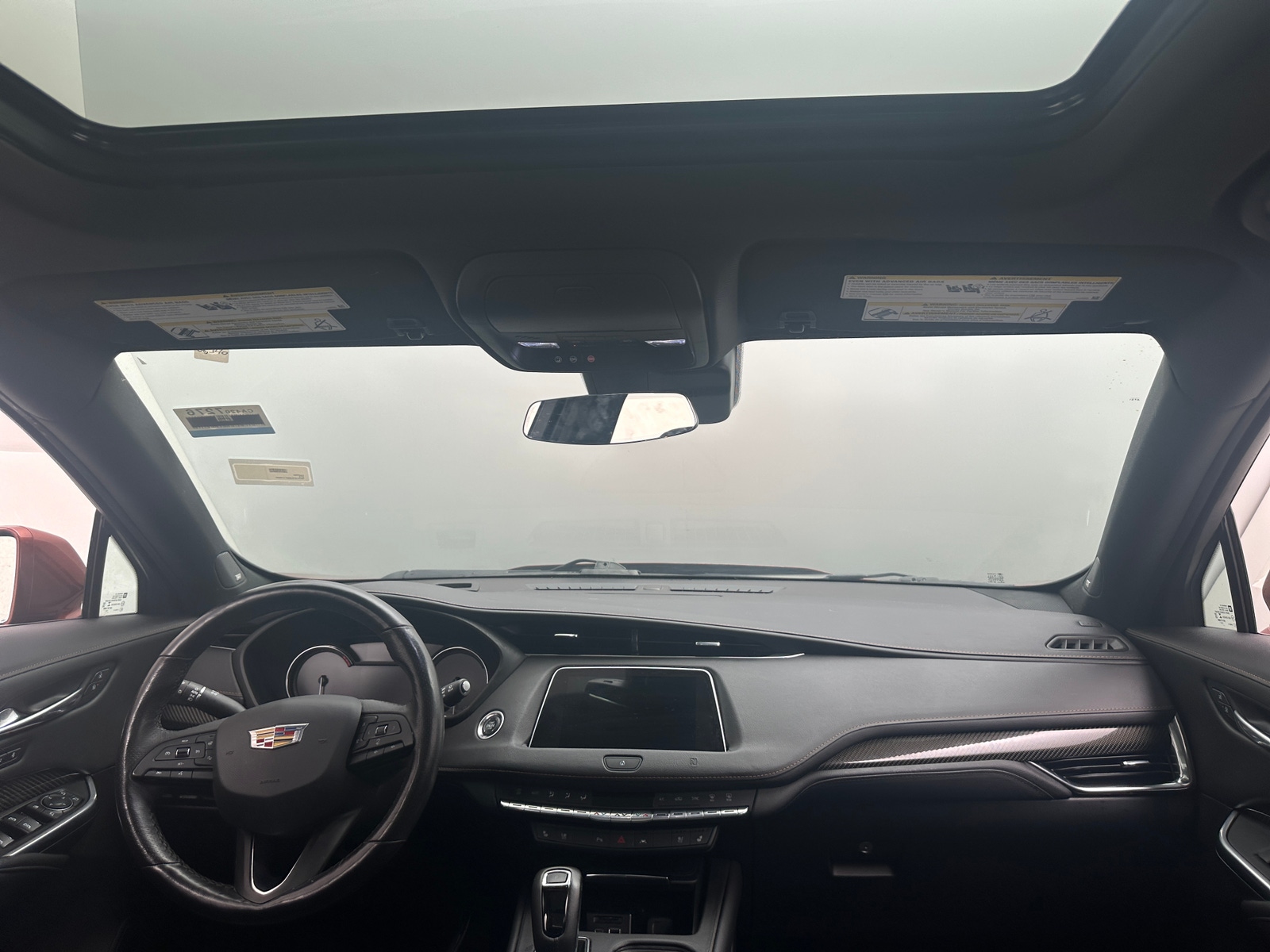 Thumbnail: 2019 Cadillac XT4 - 2