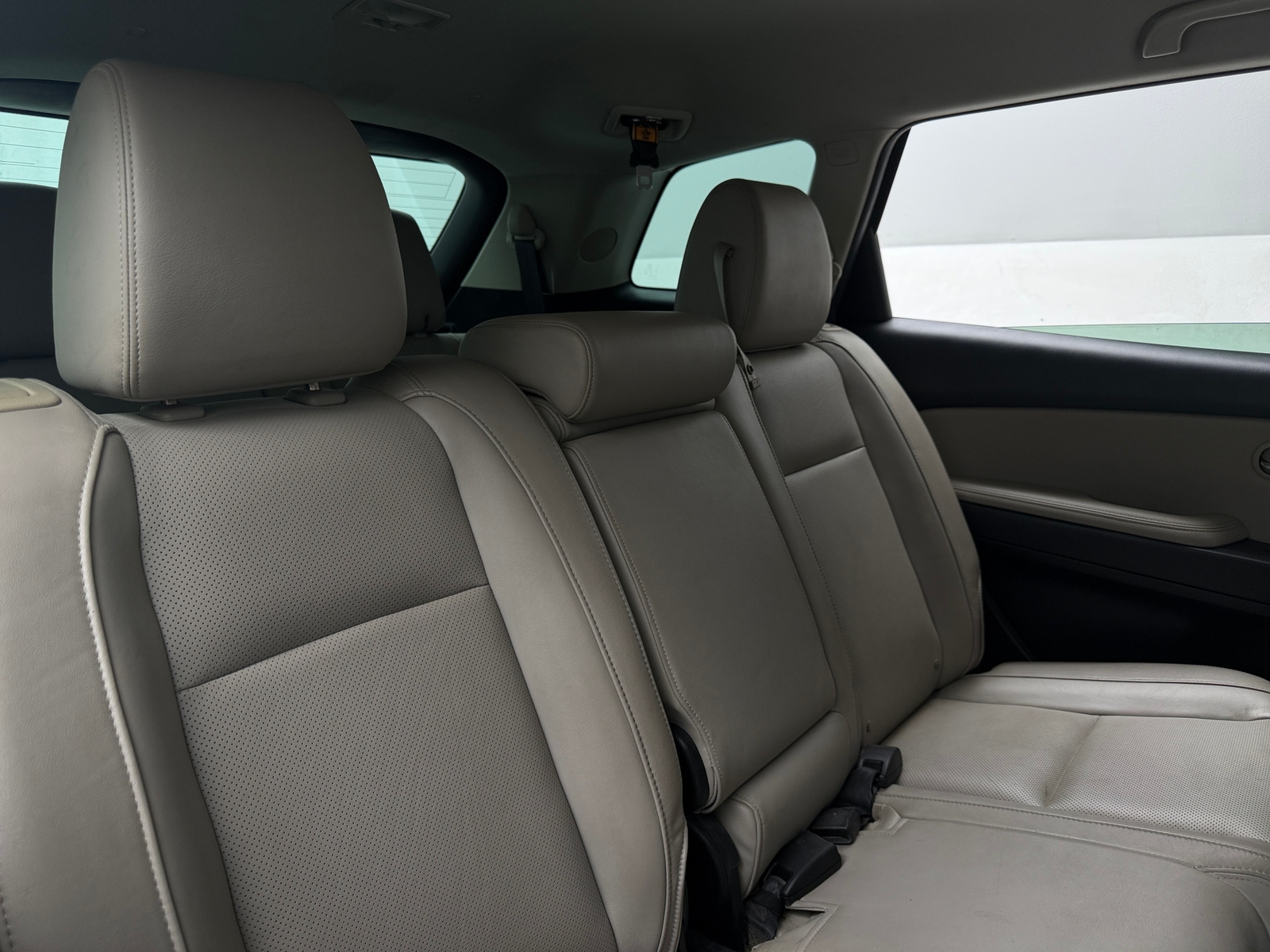Thumbnail: 2015 Mazda CX-9 - 5