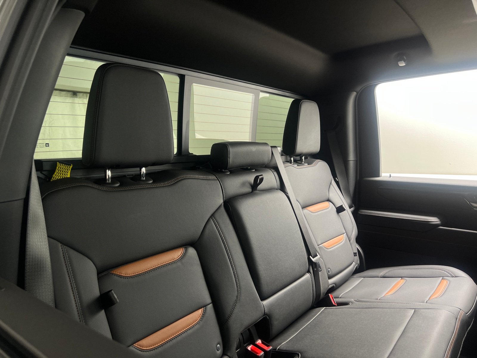 Thumbnail: 2026 GMC Sierra 2500 - 5