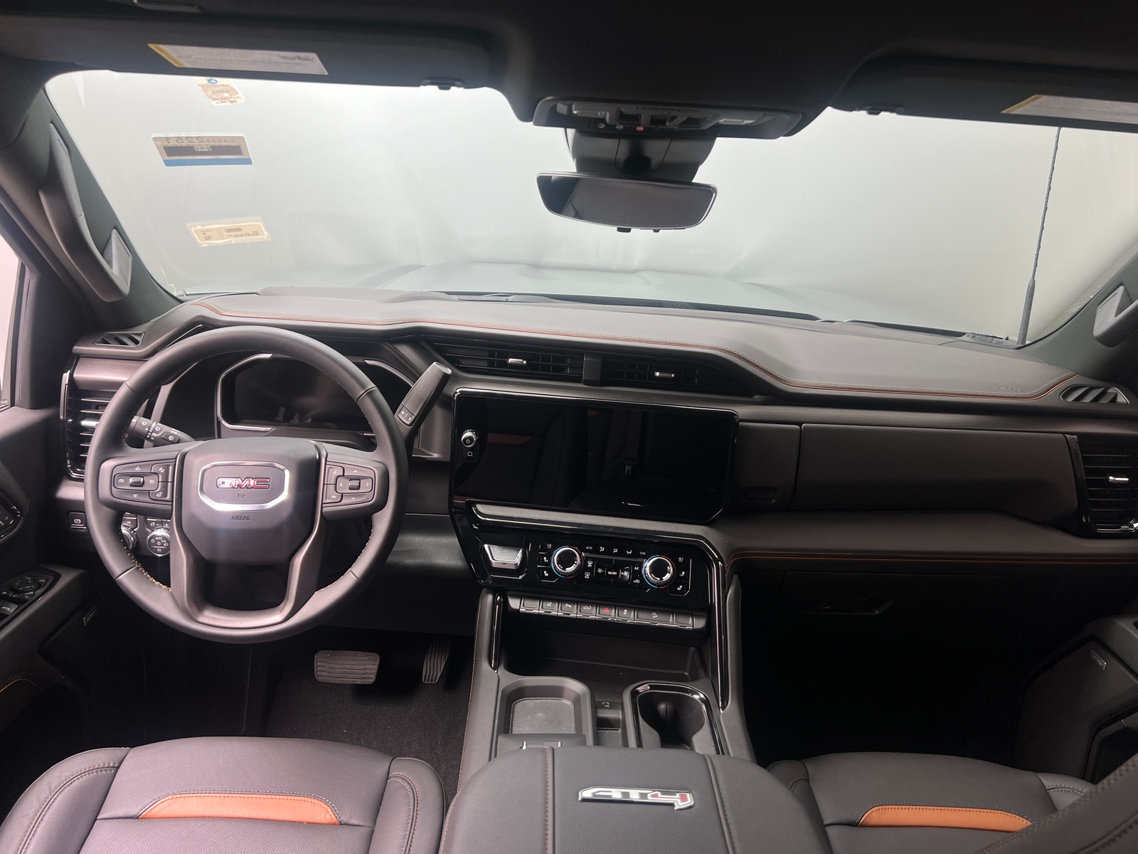 Thumbnail: 2026 GMC Sierra 2500 - 2