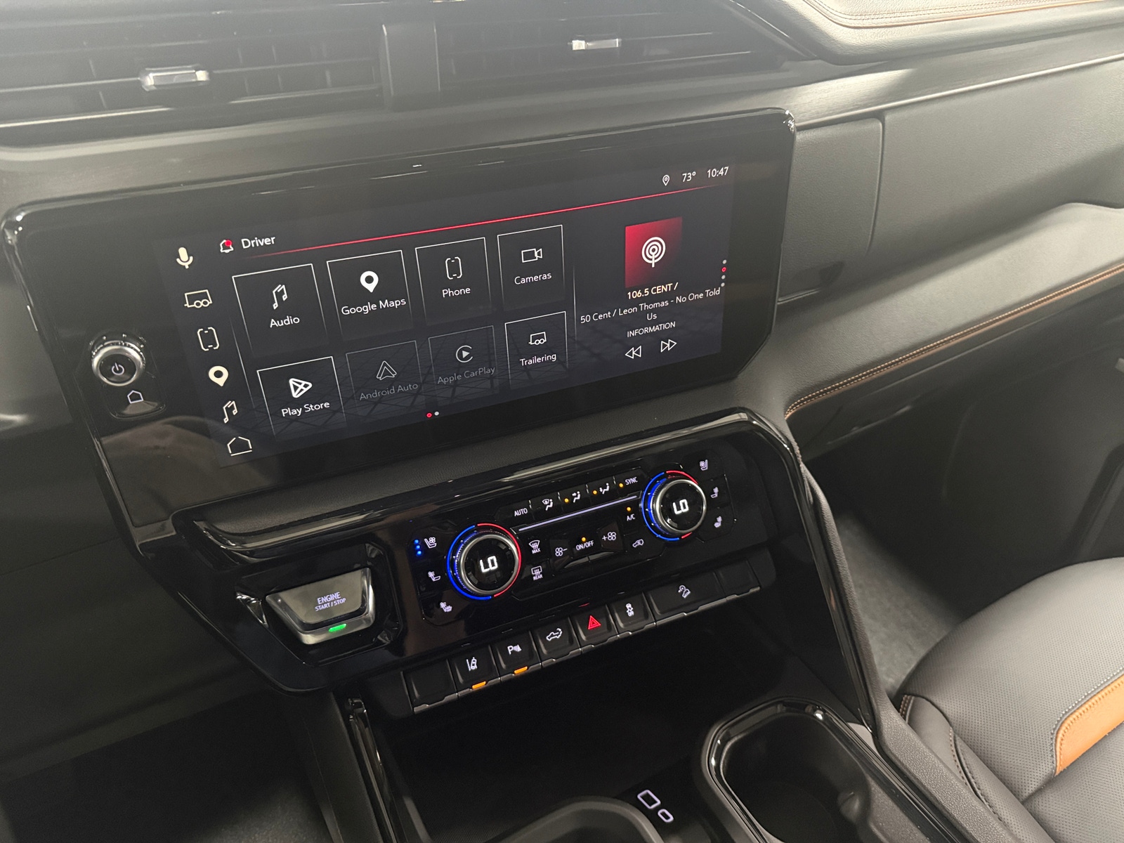 Thumbnail: 2026 GMC Sierra 2500 - 3