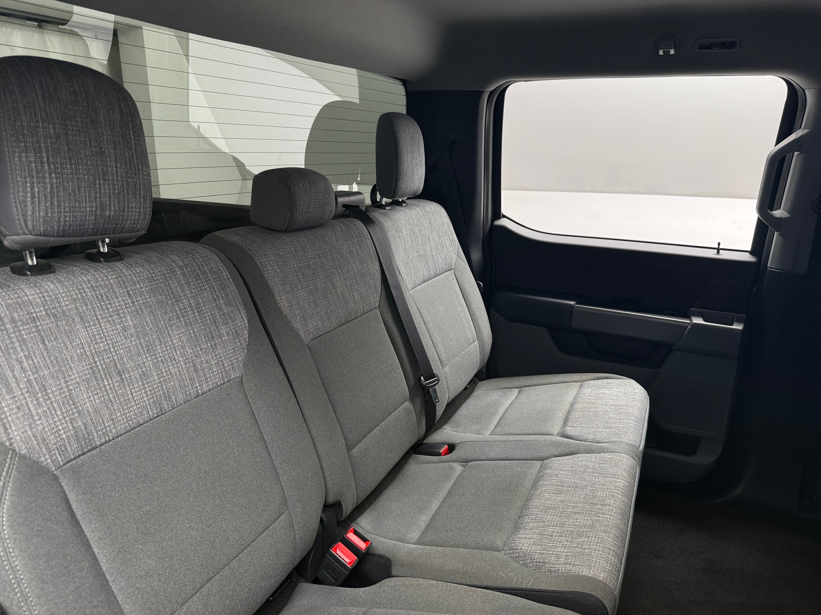 Thumbnail: 2023 Ford Econoline - 6