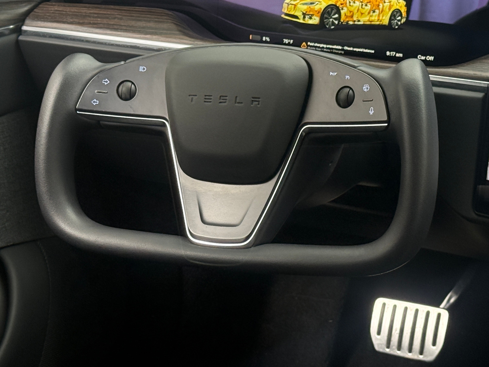 Thumbnail: 2023 Tesla Model S - 4