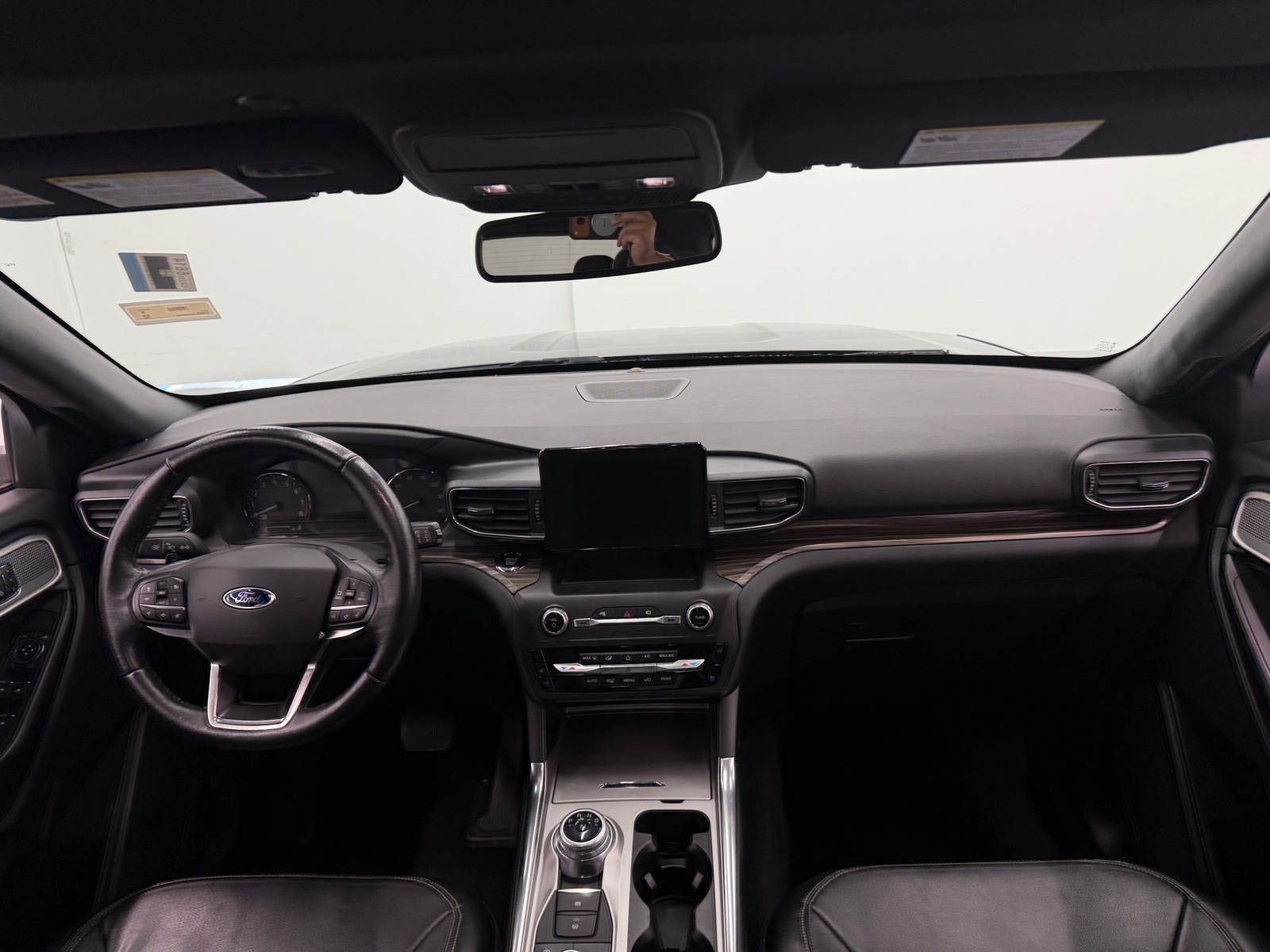 Thumbnail: 2020 Ford Explorer - 2