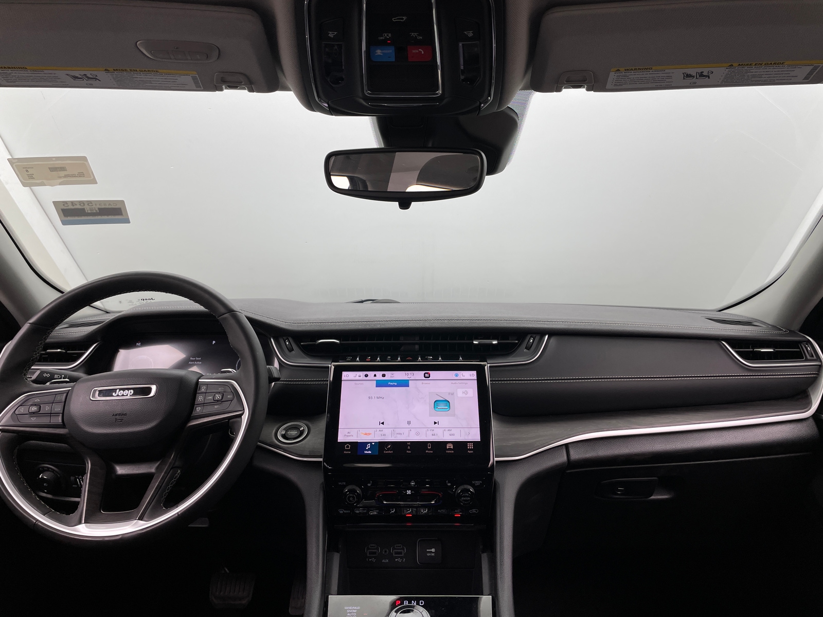 Thumbnail: 2023 Jeep Grand Cherokee - 2